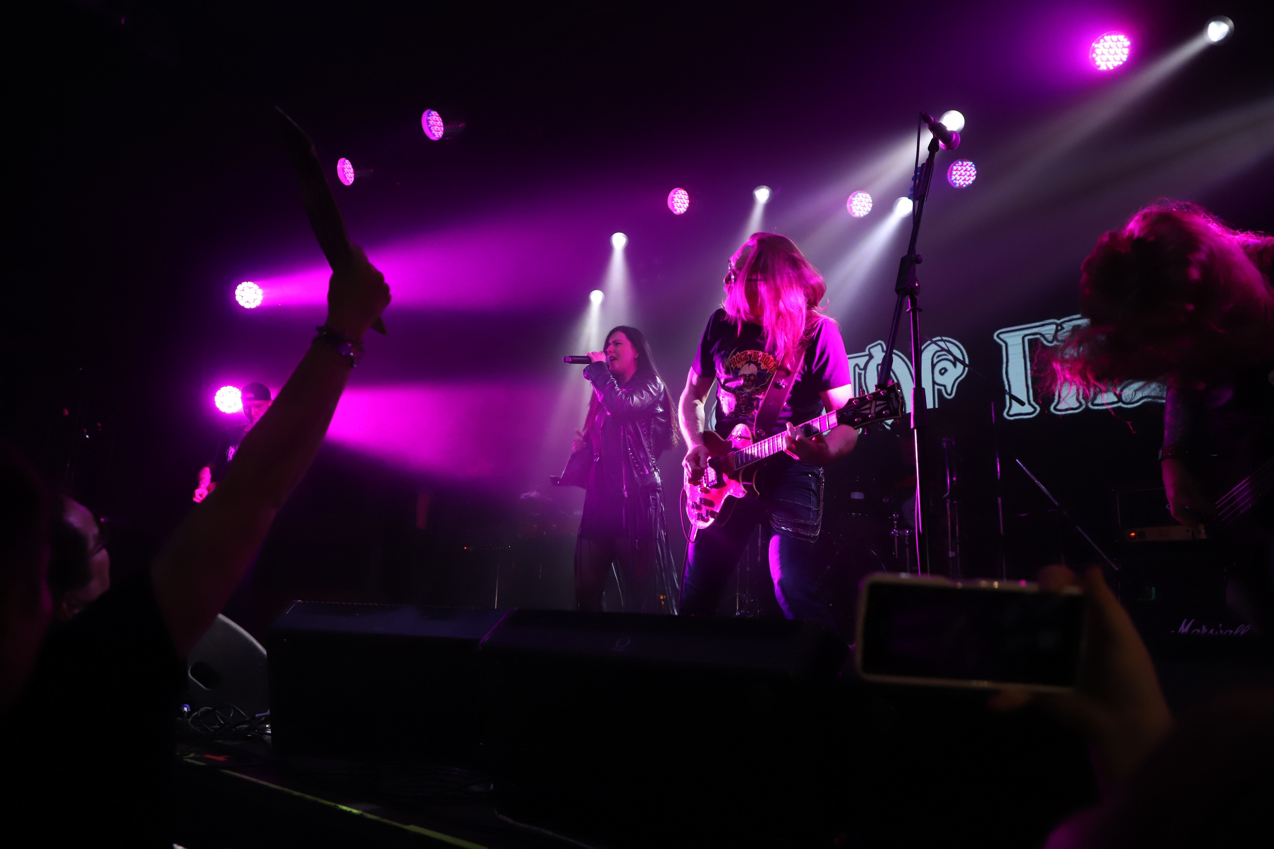 Фестиваль Сектор Газа. Фотограф в Тюмени Алексей Модин