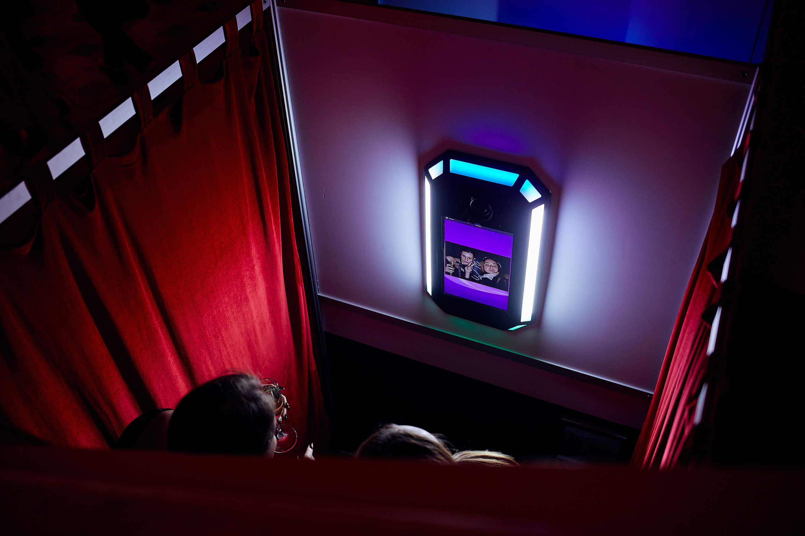 Корпоратив Skyeng. Репортажный фотограф в Москве Константин Дерягин