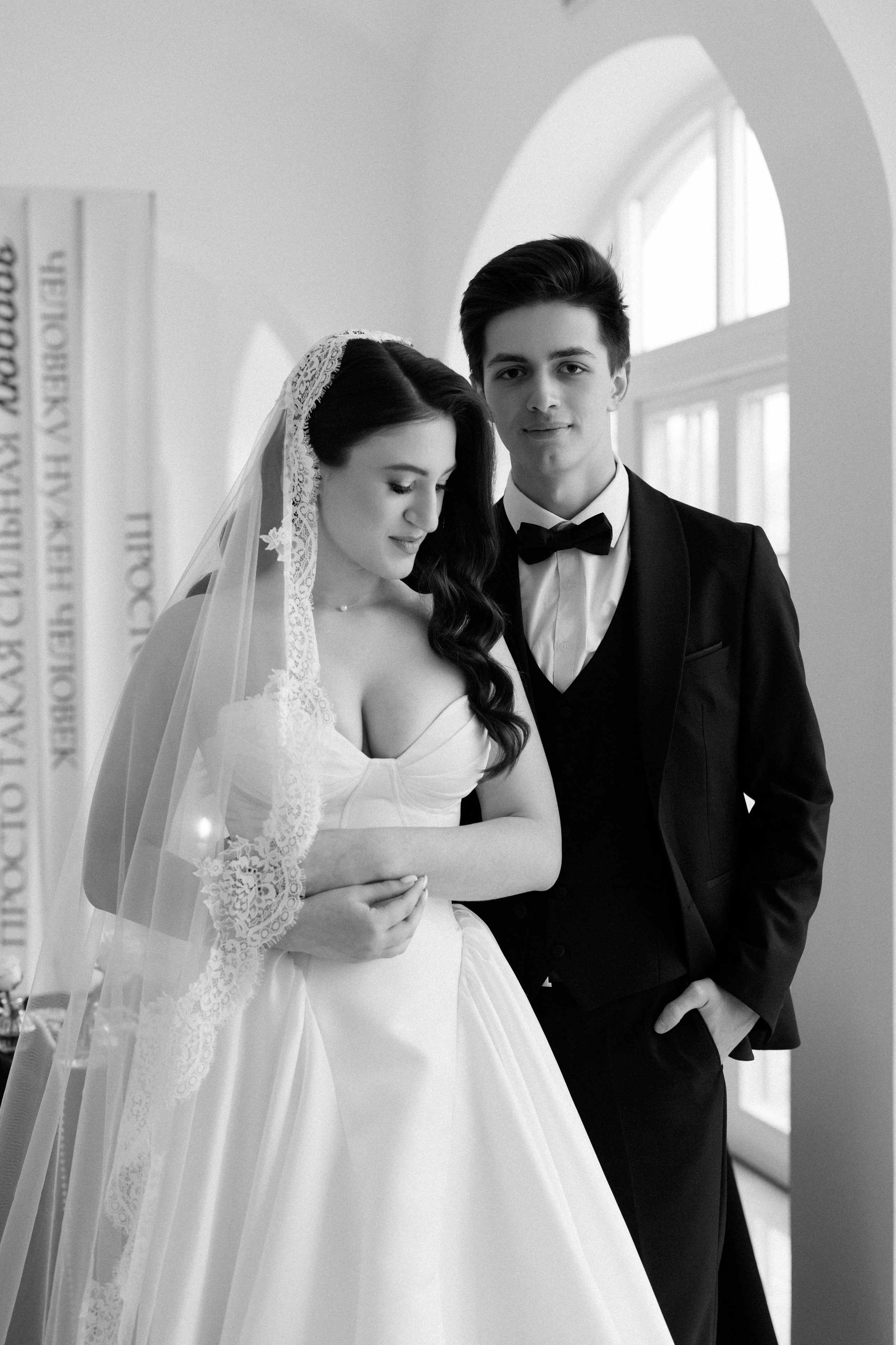 Любовь в каждом кадре. Аксанна Аракелян