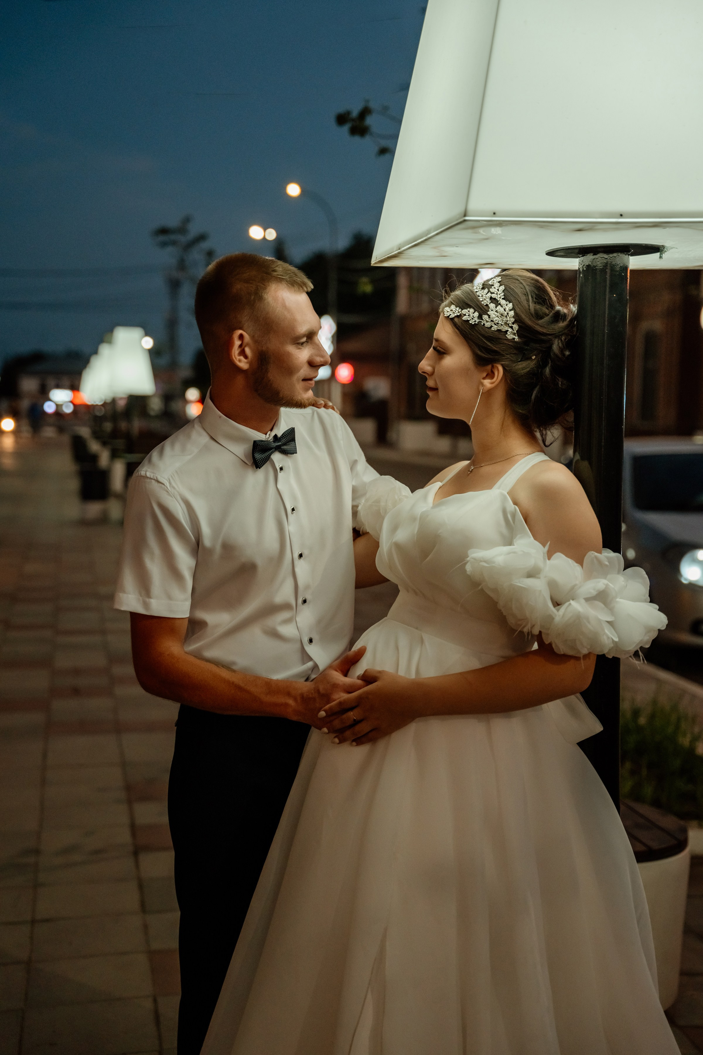 Вадим и Варя. Ольга Плаксина фотограф в Саратове