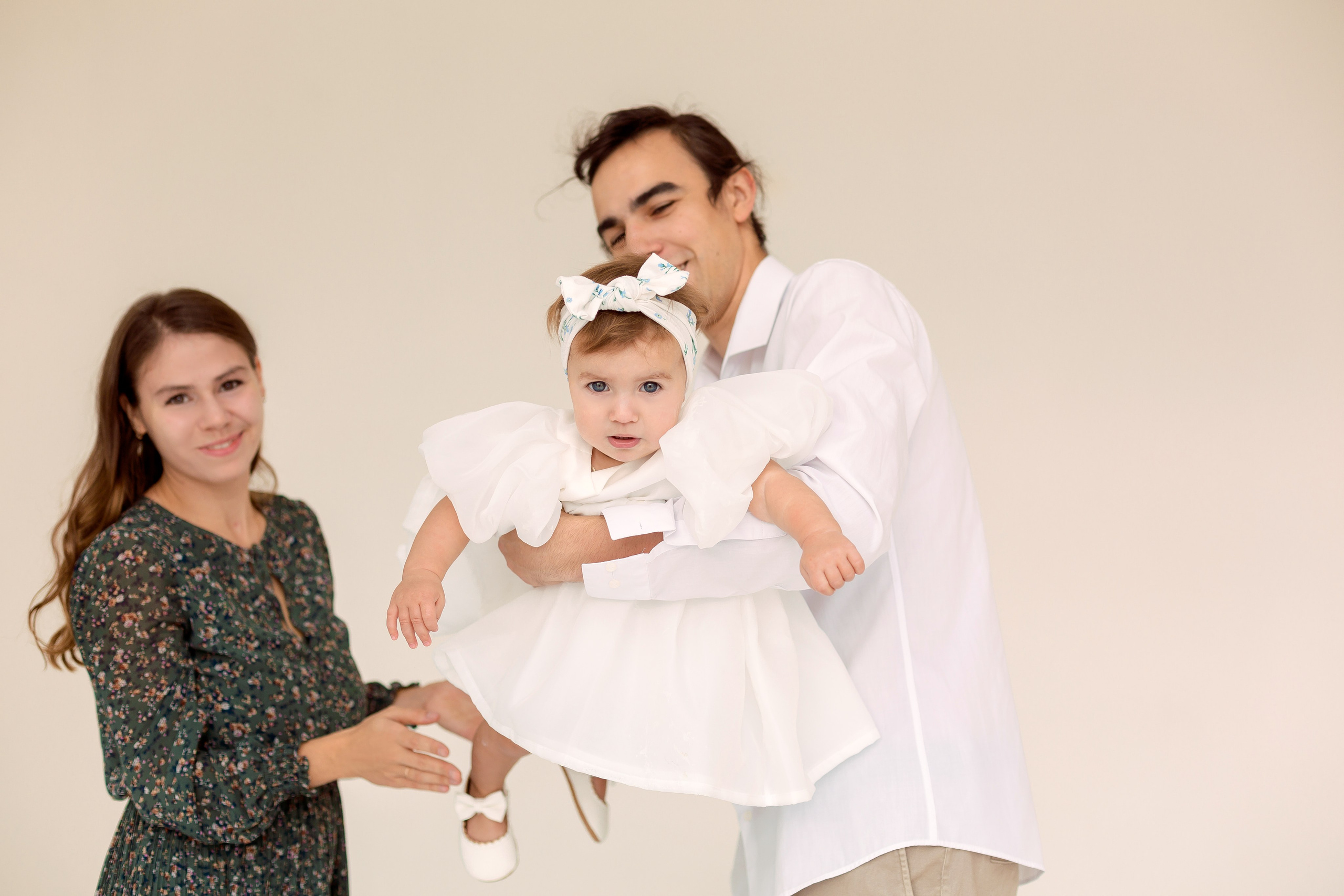 Годовасие. 1 годик. Свадебный и семейный фотограф Спб Бошман Ирина