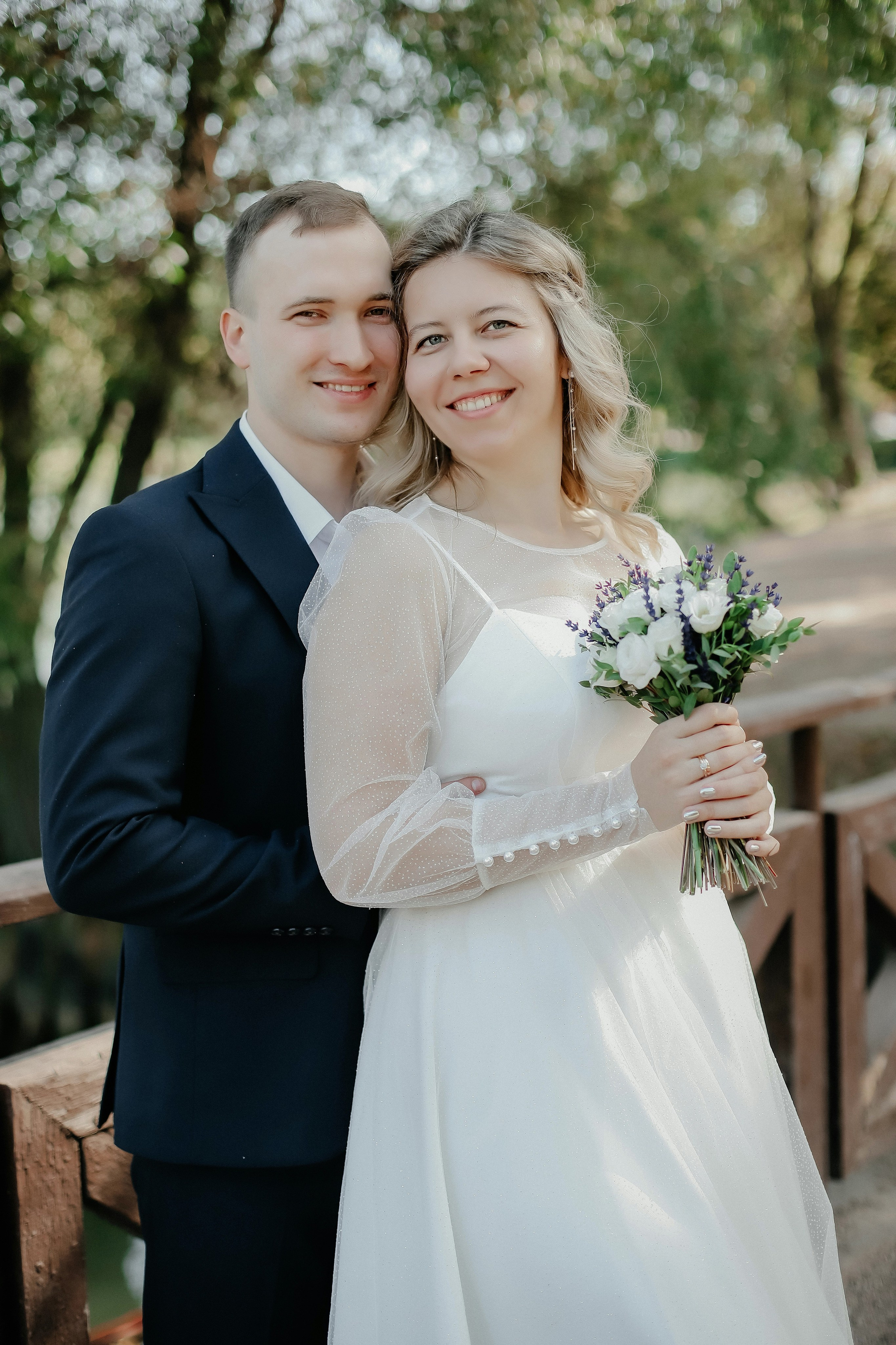 Свадебный фотограф. Профессиональный фотограф в Подольске Елена Локтионова