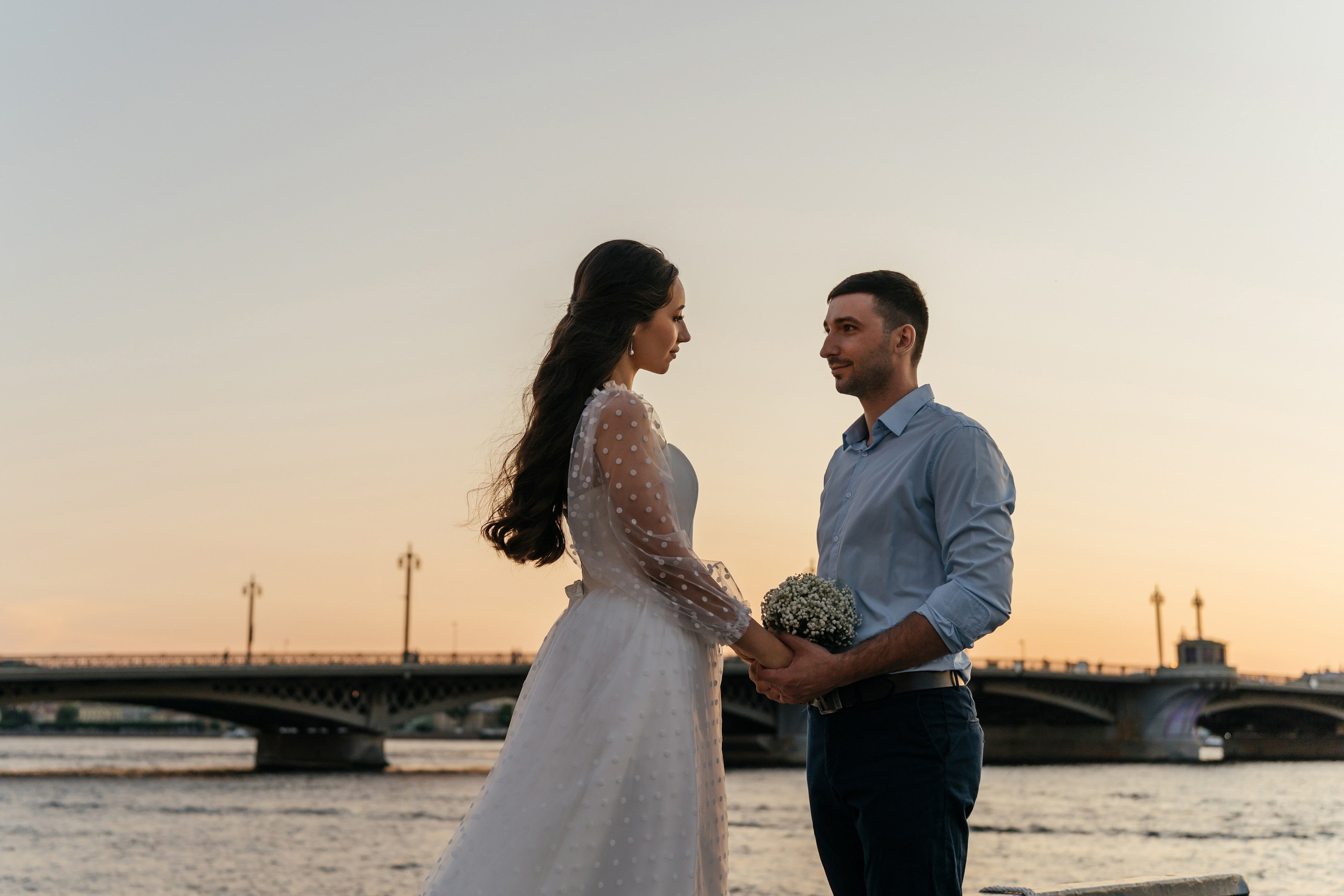 Портфолио. Свадебный и репортажный фотограф