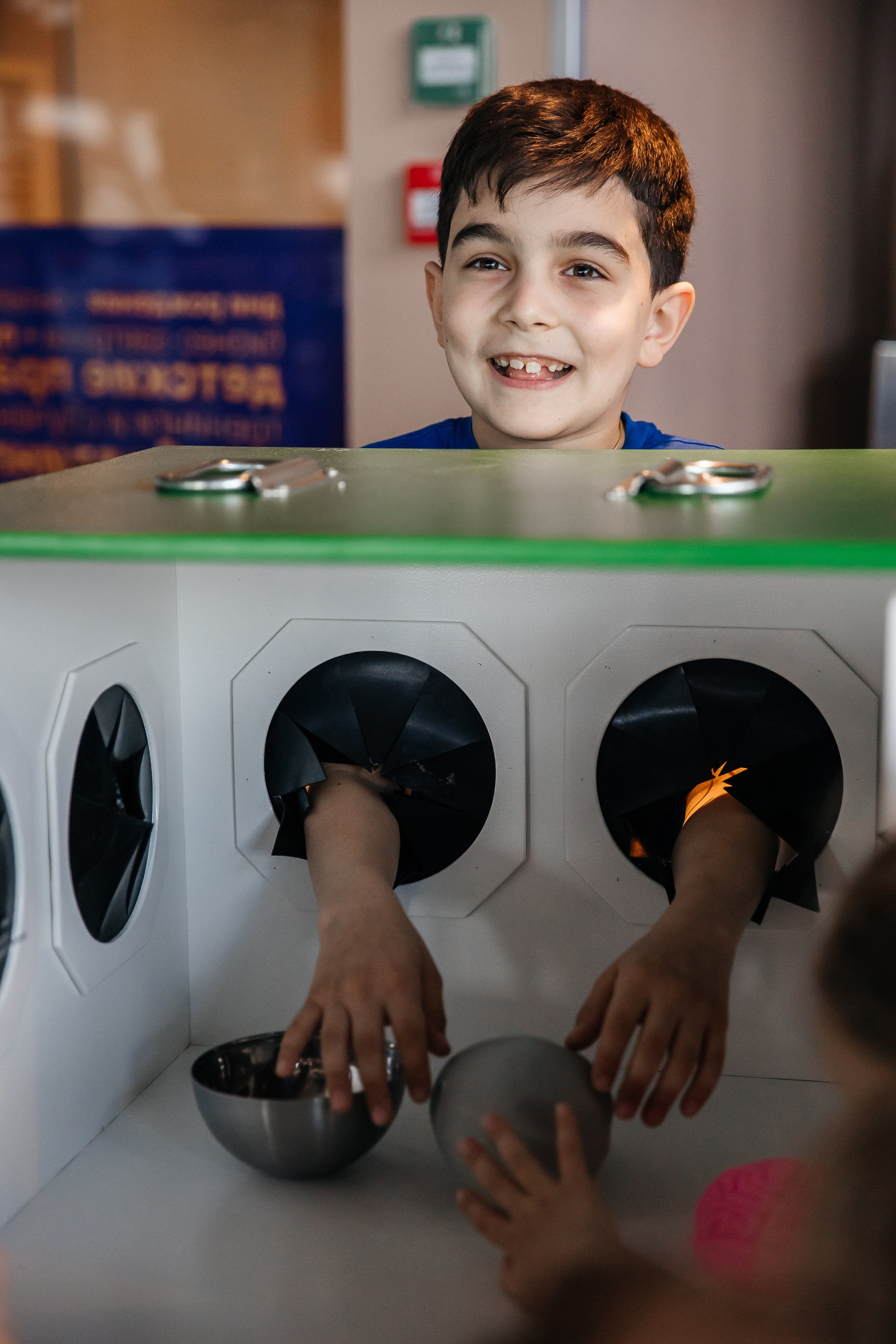 Детские праздники. Леся Гаранина. Семейный фотограф/видеограф Москва и область