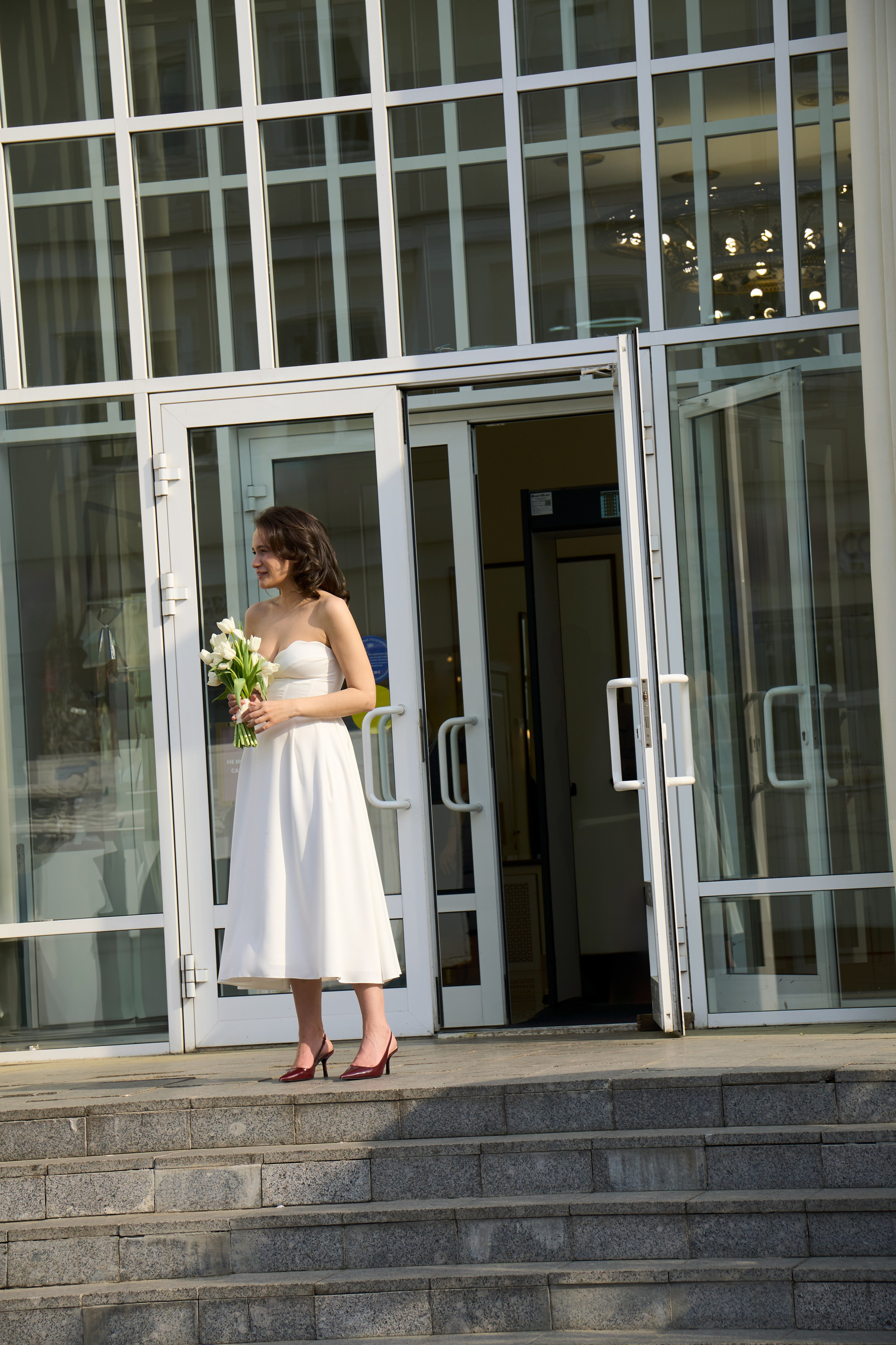 Y. Свадебный фотограф Москва