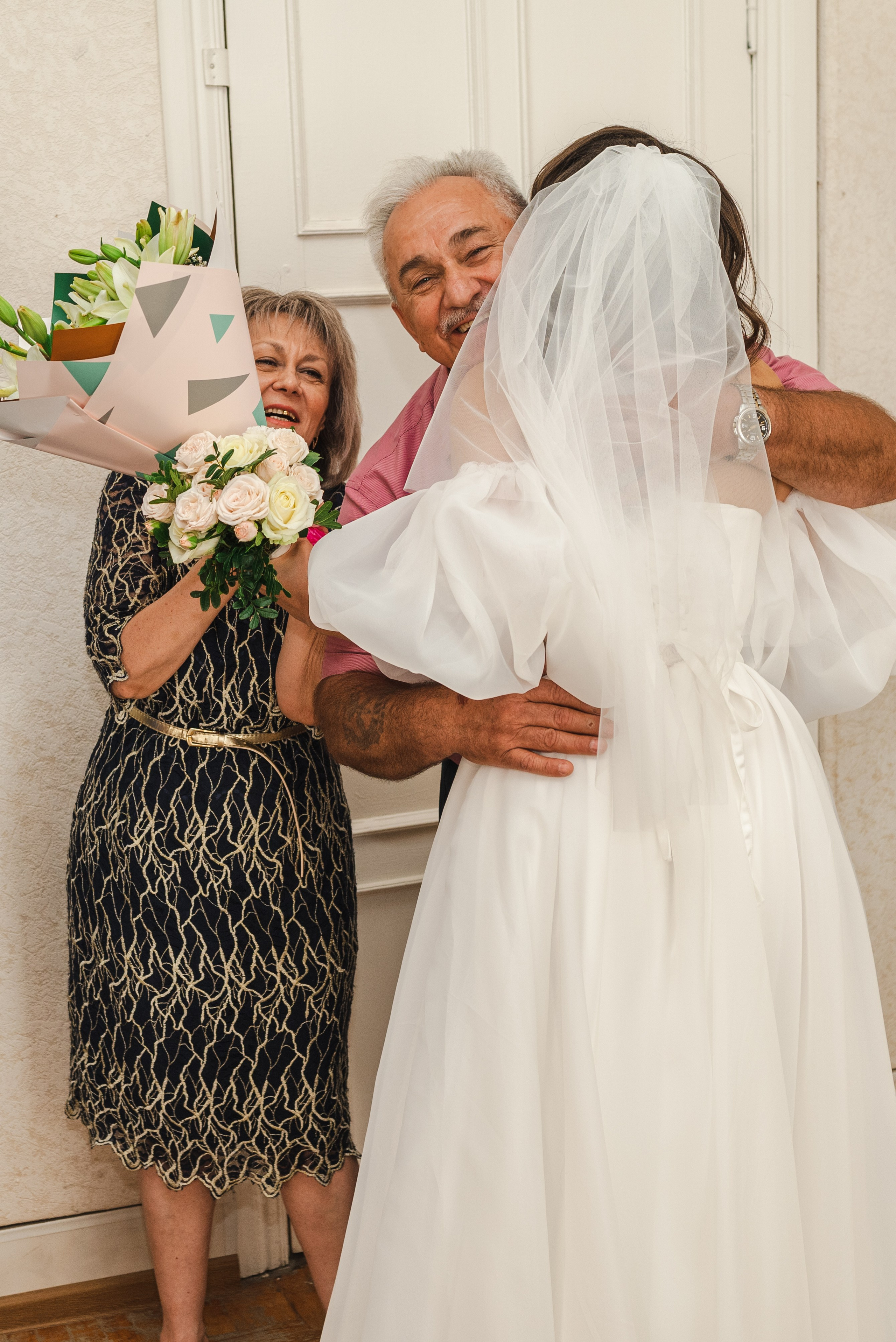 Сентябрьская свадьба Ксении и Влада. Фотограф в Каменске-Шахтинском Ольга Сагал