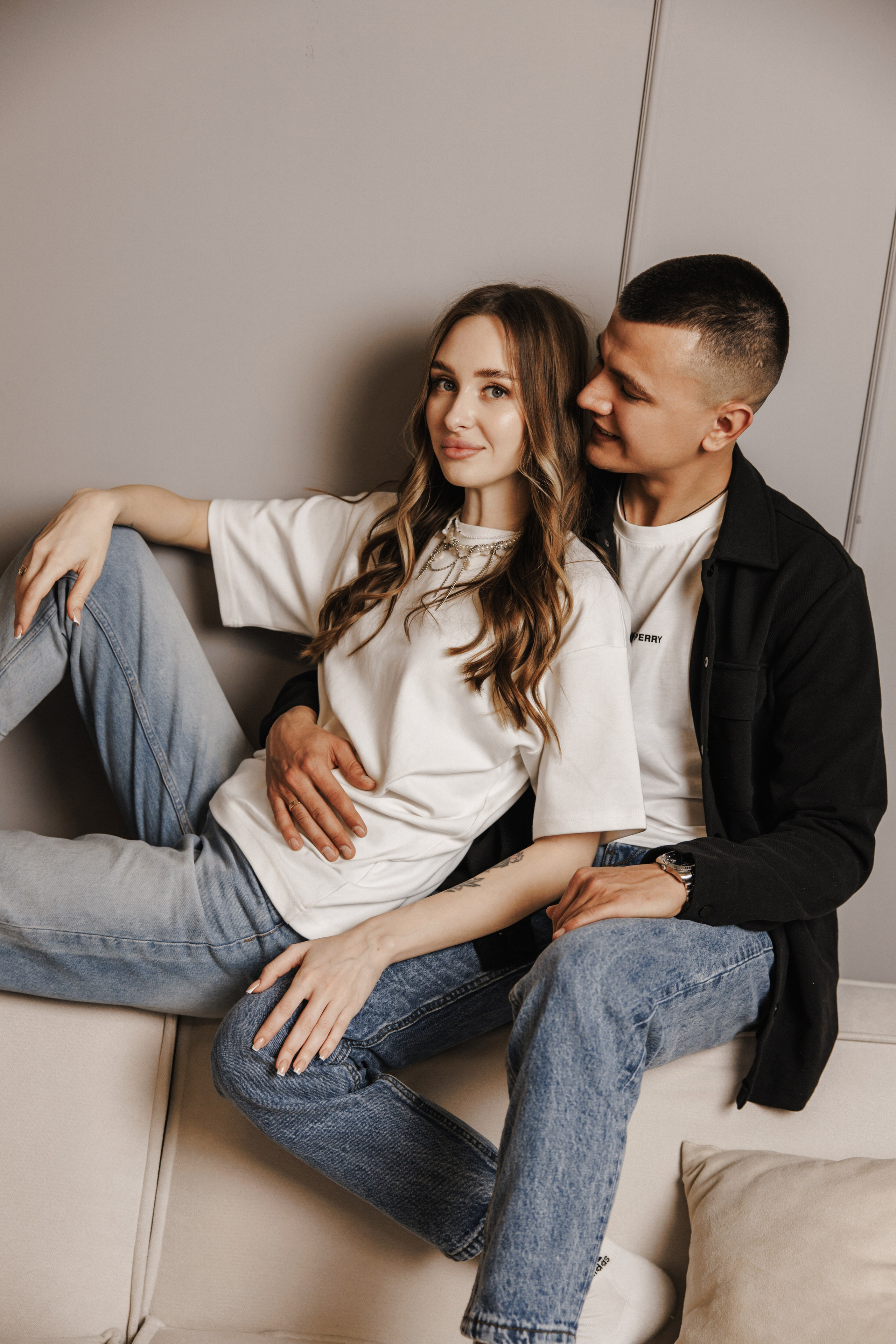 Саша, Вера и Леон. Свадебный фотограф Краснодар Ростов Солоникова Вероника