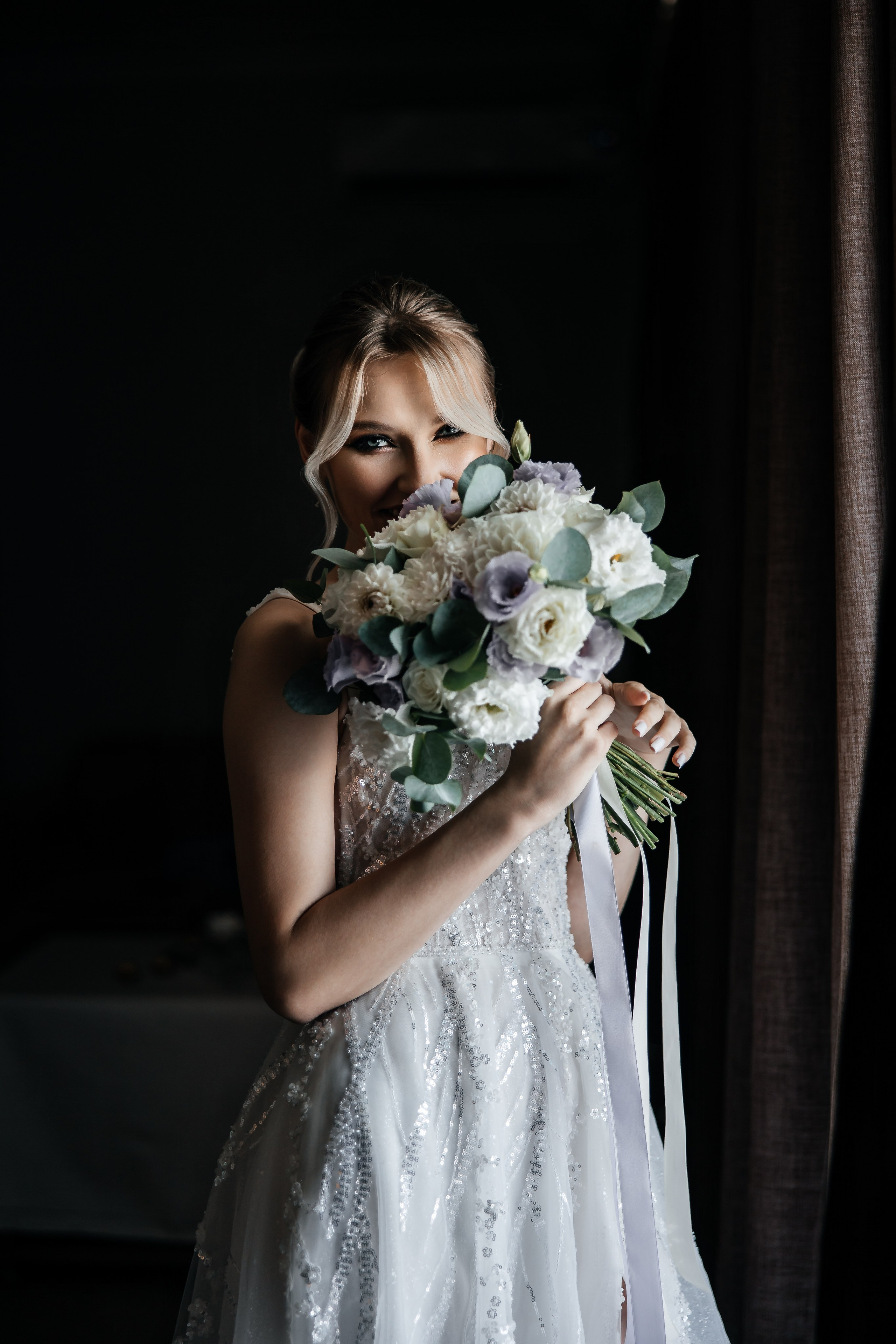 Анонс свадьбы Елены и Владислава. Свадебный фотограф в Крыму и Севастополе Ольга Баскакова