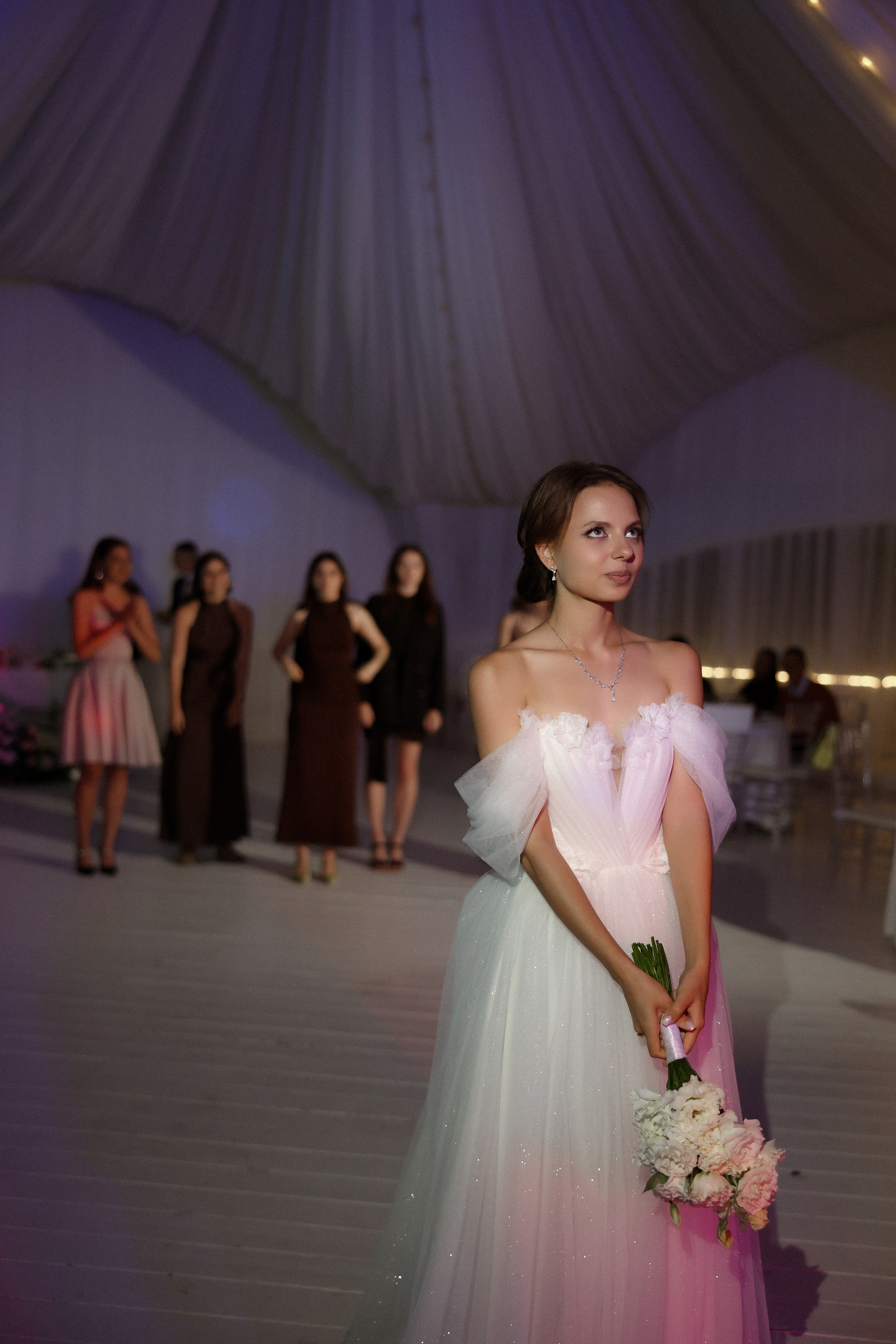 «Просто МЫ» — Дарья и Иван. Свадебный и семейный фотограф в Москве Ломова Ирина