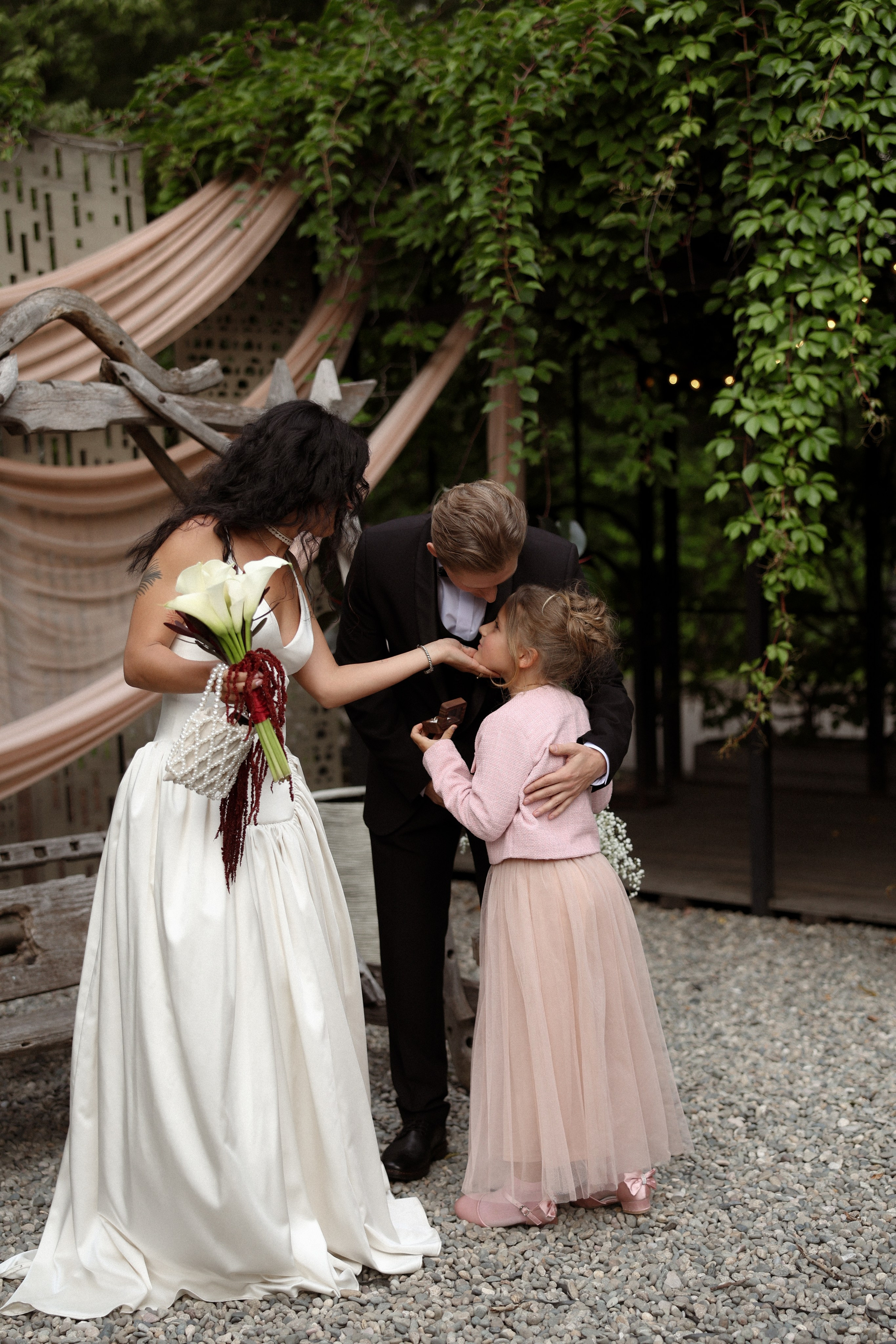 «Всегда» — Юлия и Александр. Свадебный и семейный фотограф в Москве Ломова Ирина