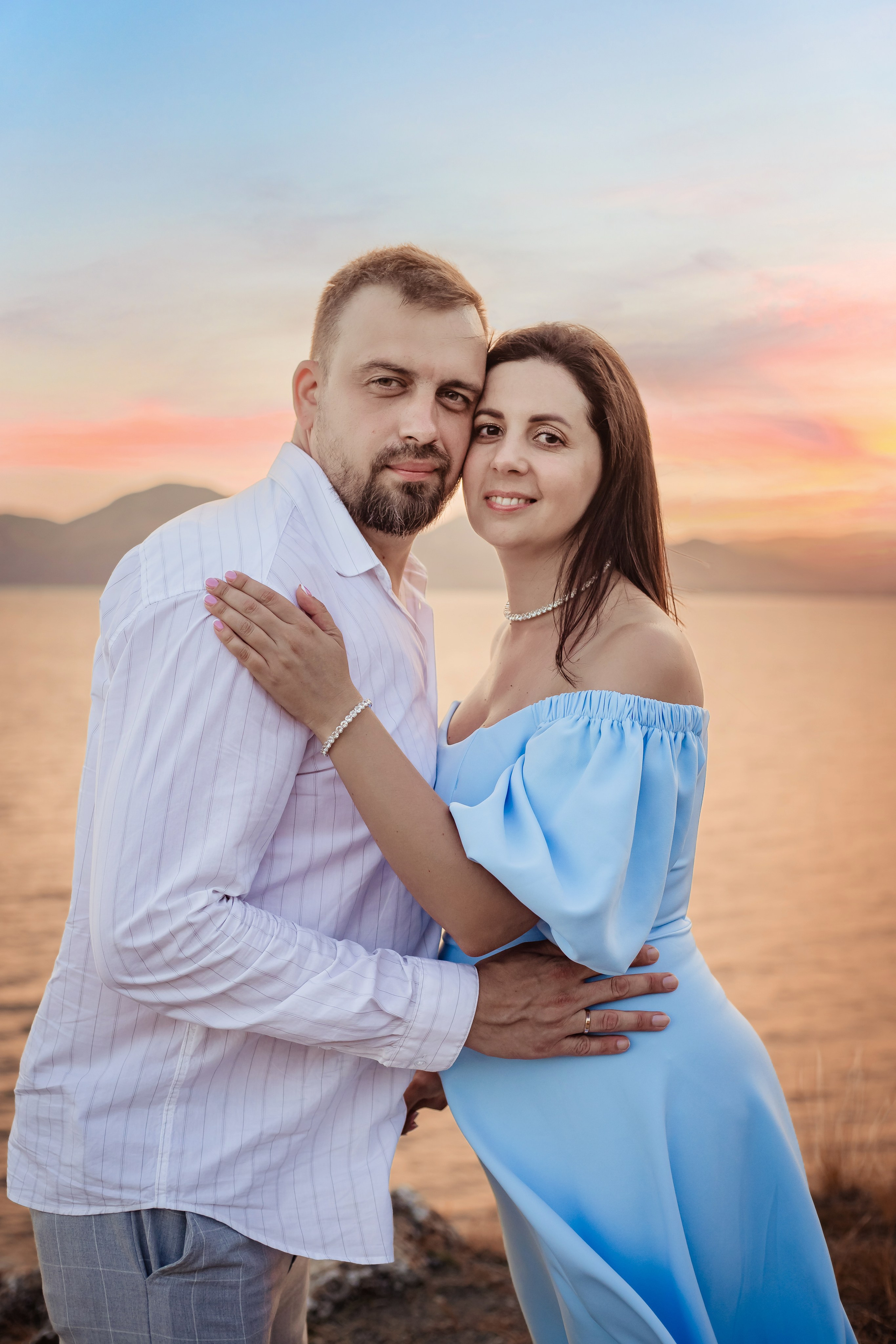 Фотосессия в Орджоникидзе. Фотограф в Феодосии Наталья Булгакова