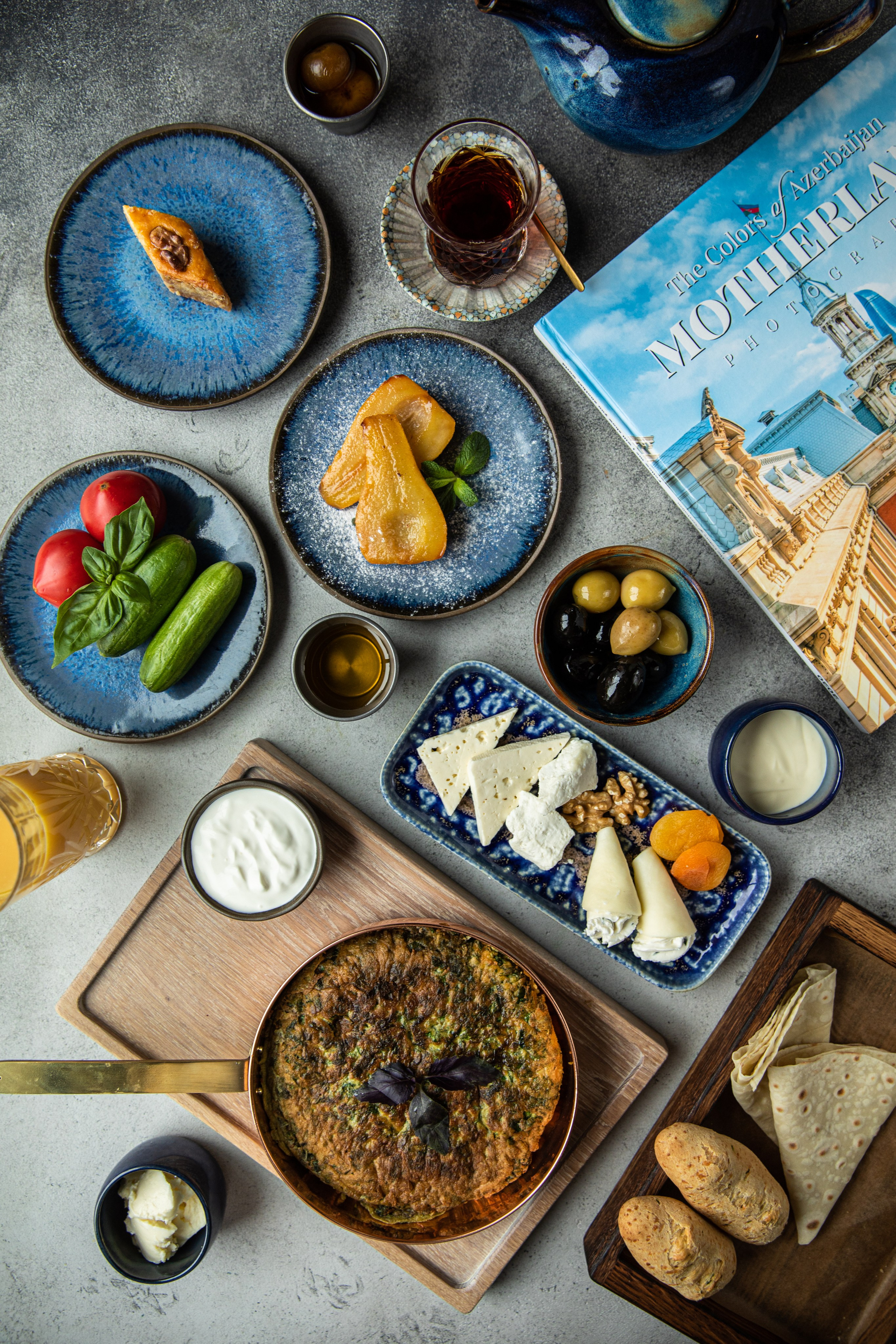 Съемки для меню. Фуд-фотограф Москва, фуд-стилист, предметный фотограф, видеограф