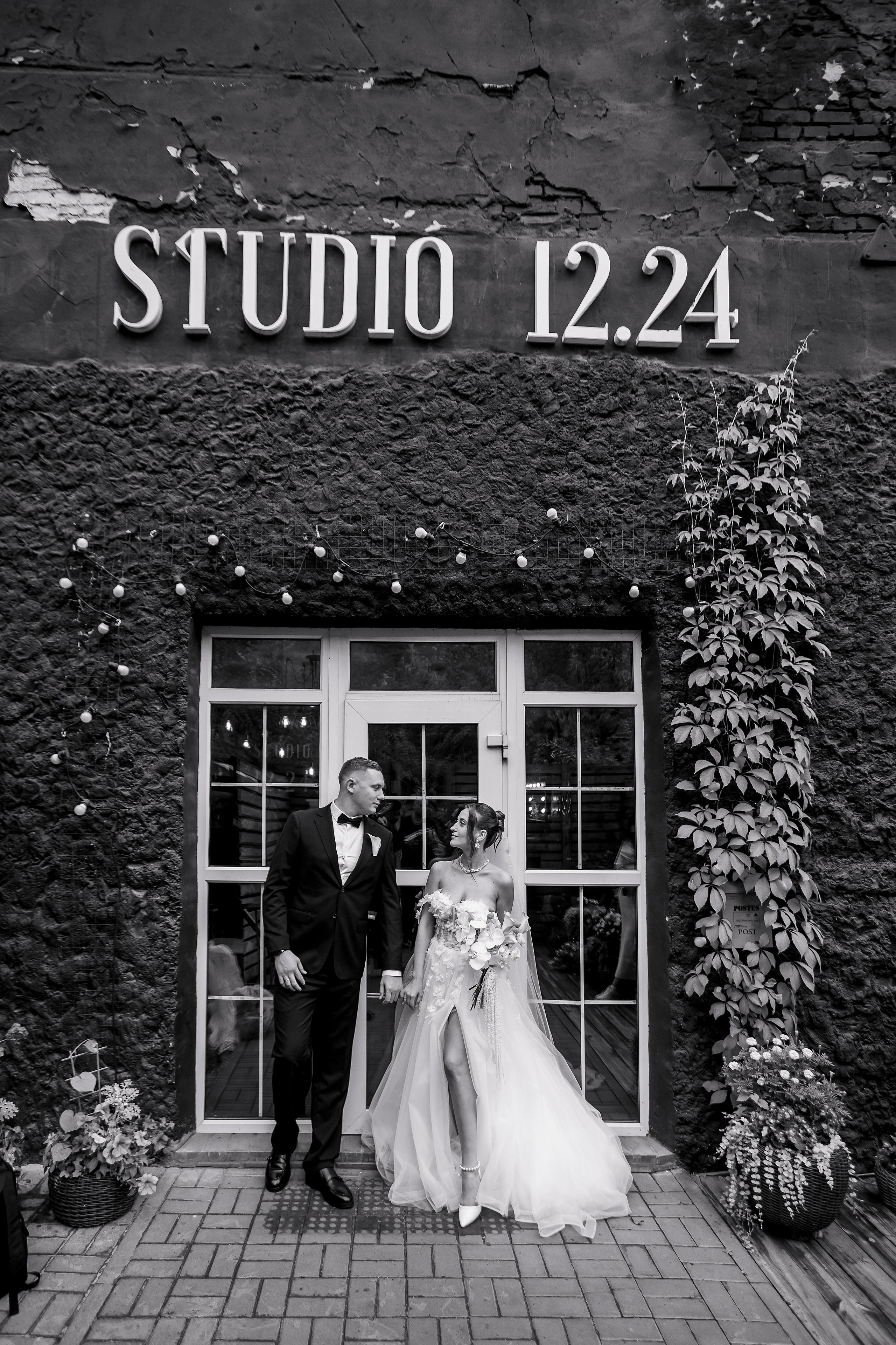 АЛЕКСАНДР И АЛИНА. Свадебный фотограф в Воронеже Ирина Кривцова