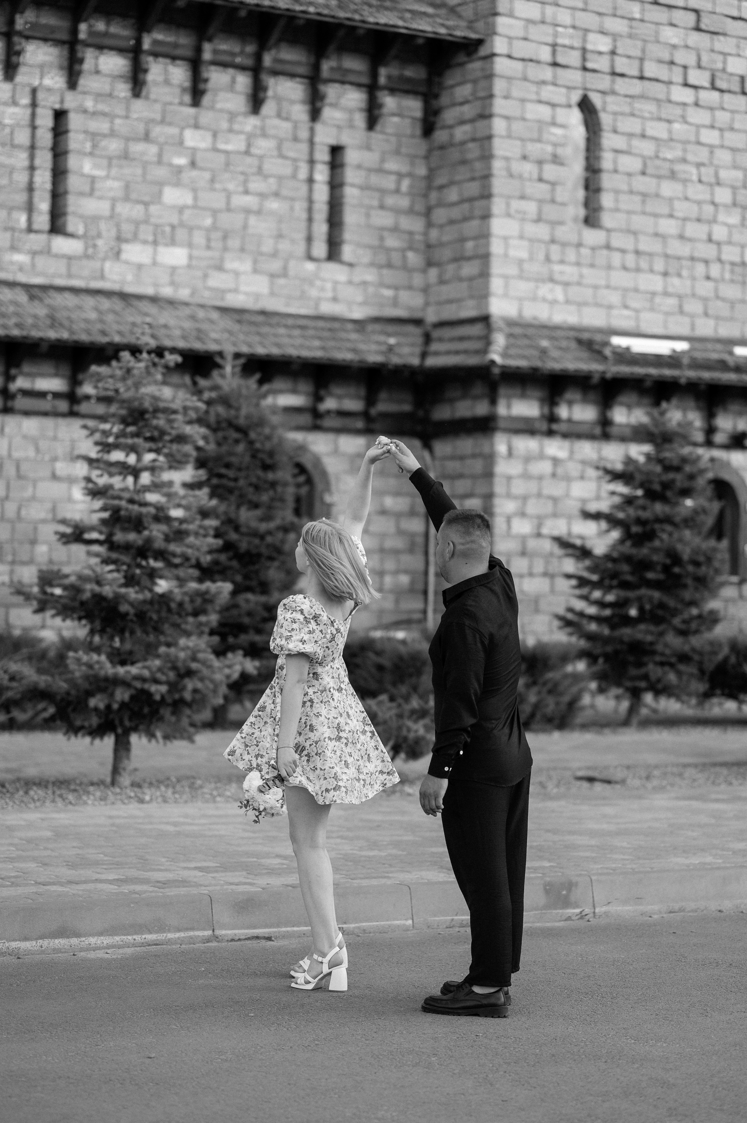 Вадим & Вика. Свадебный и семейный фотограф в Миллерово и Ростове Алёна Черепенина