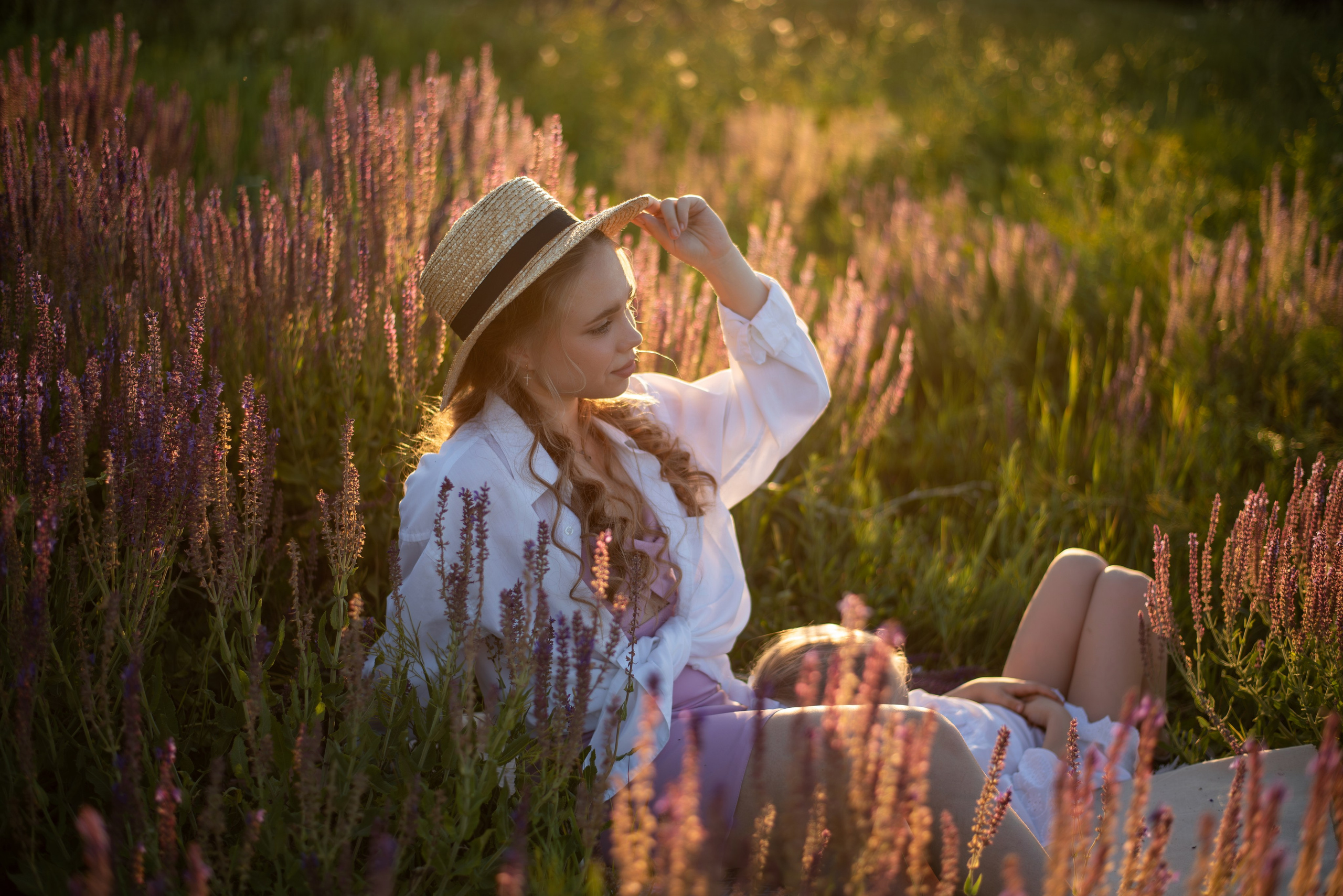 Сёстры. Ангелина & Эвелина. Свадебный и семейный фотограф в Миллерово и Ростове Алёна Черепенина