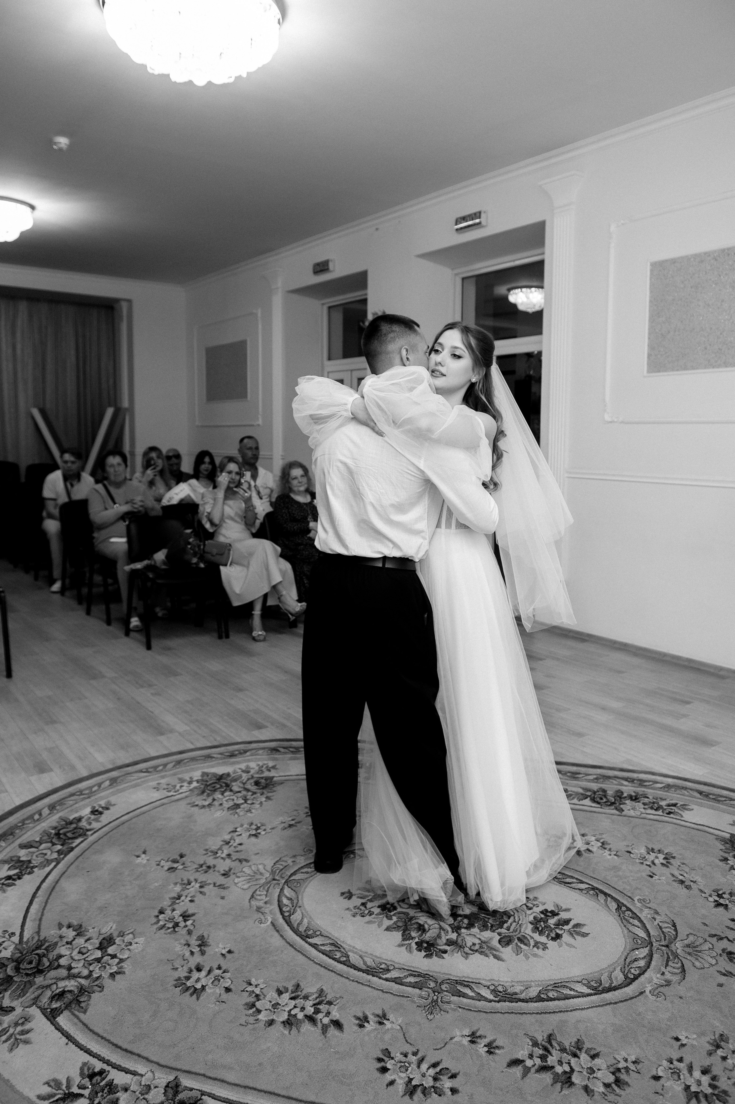 Павел & Владислава. Свадебный и семейный фотограф в Миллерово и Ростове Алёна Черепенина