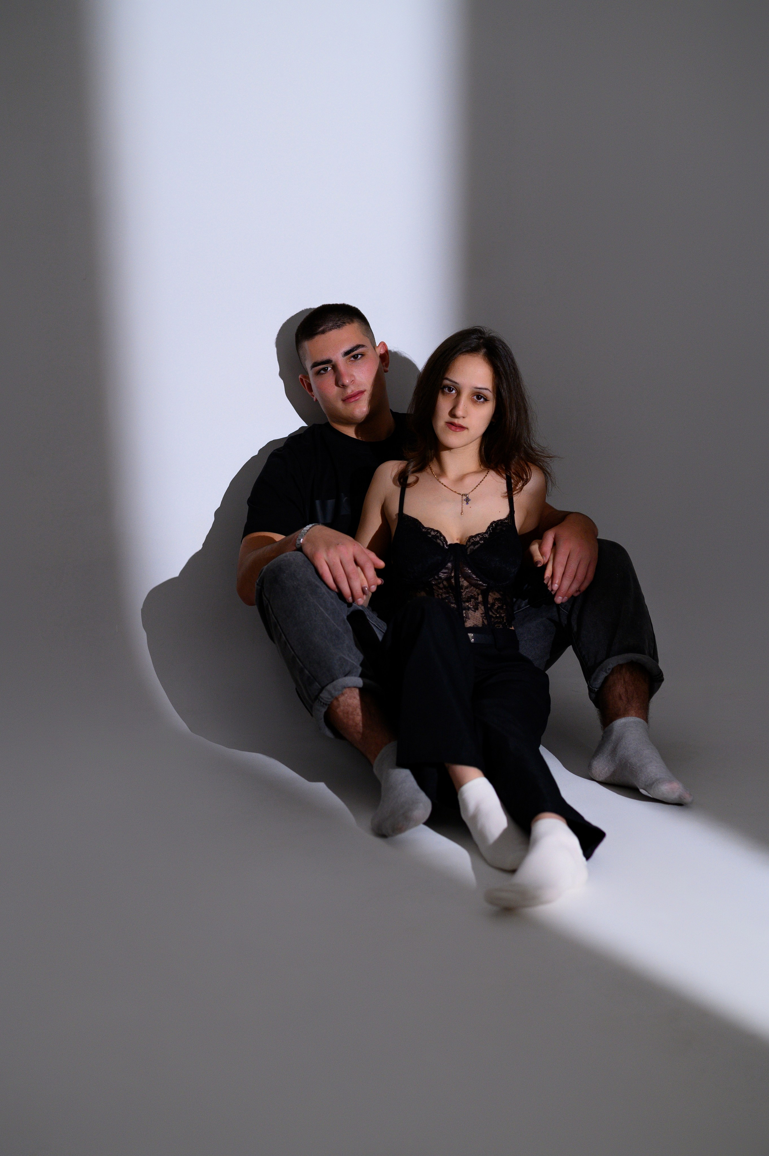 Данил & Маша. Свадебный и семейный фотограф в Миллерово и Ростове Алёна Черепенина