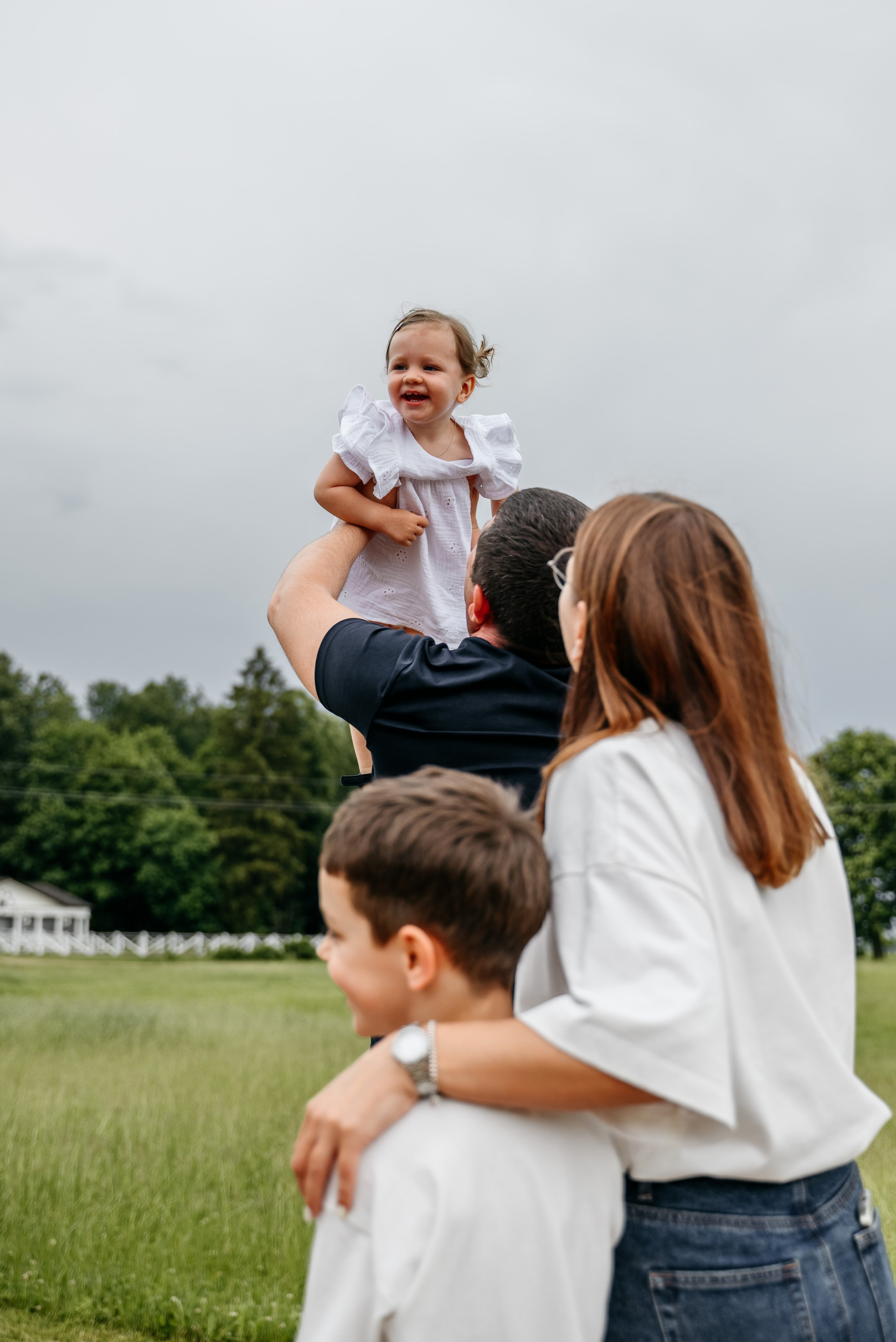 Усадьба Волосово. Свадебный фотограф Ирина Димитриева