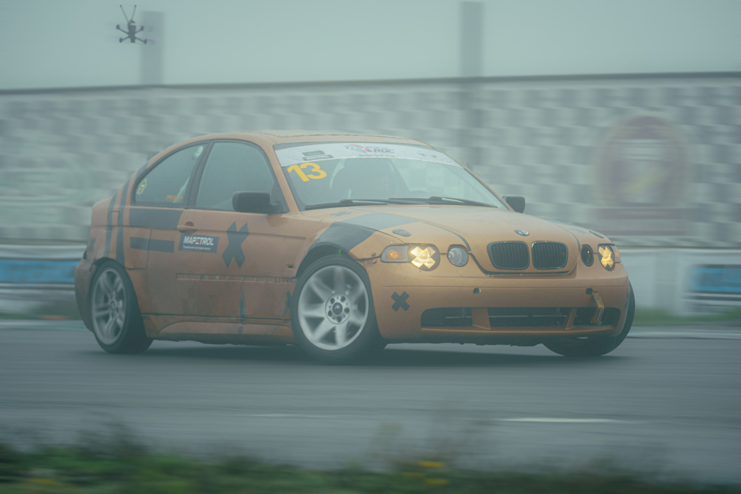 RDC-Чемпионат по дрифту. Макаров Сергей|Creamlebot Фотограф города Ростов-на-Дону