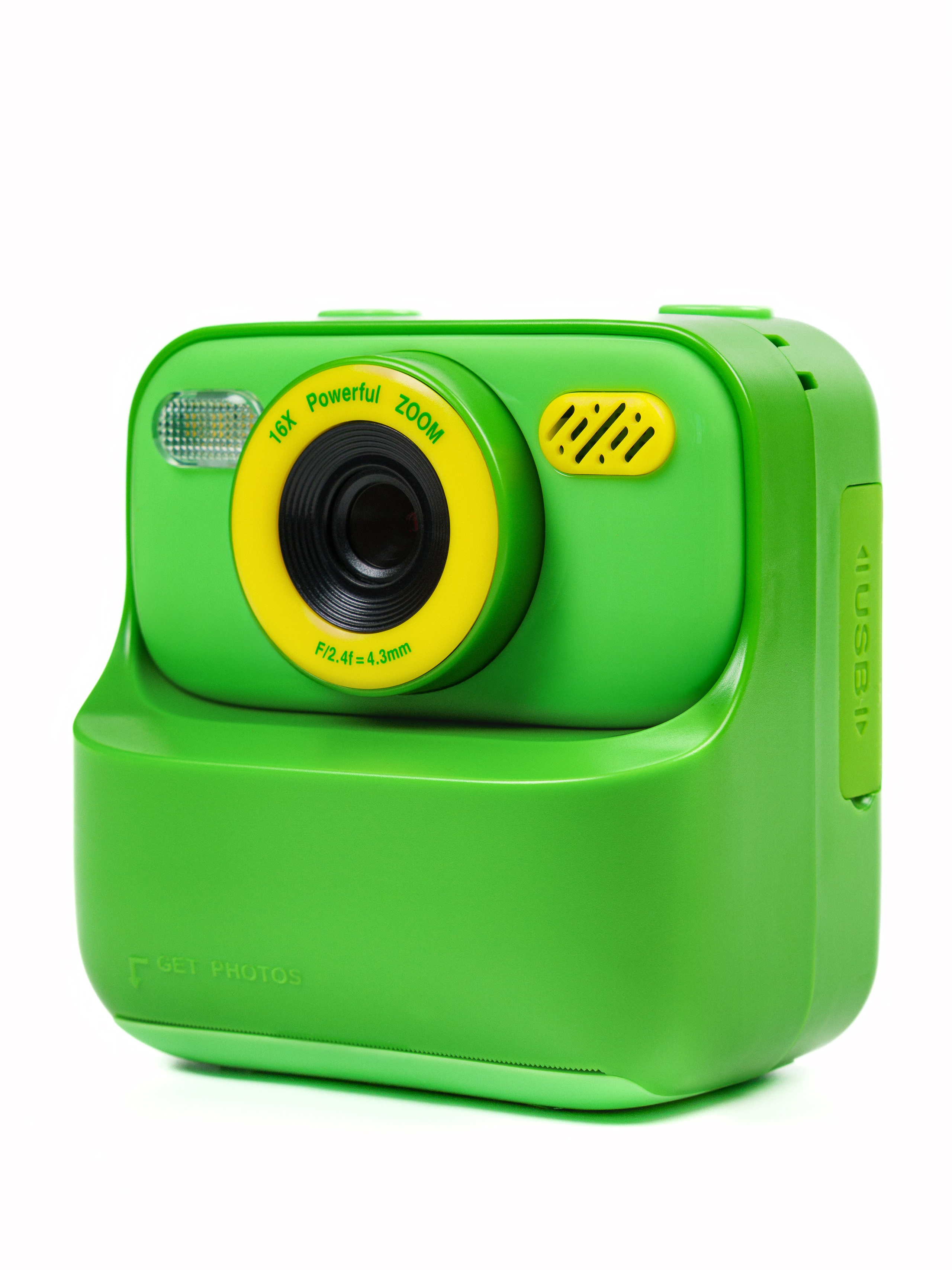 Фотоаппараты моментальной печати. Макаров Сергей|Creamlebot Фотограф города Ростов-на-Дону