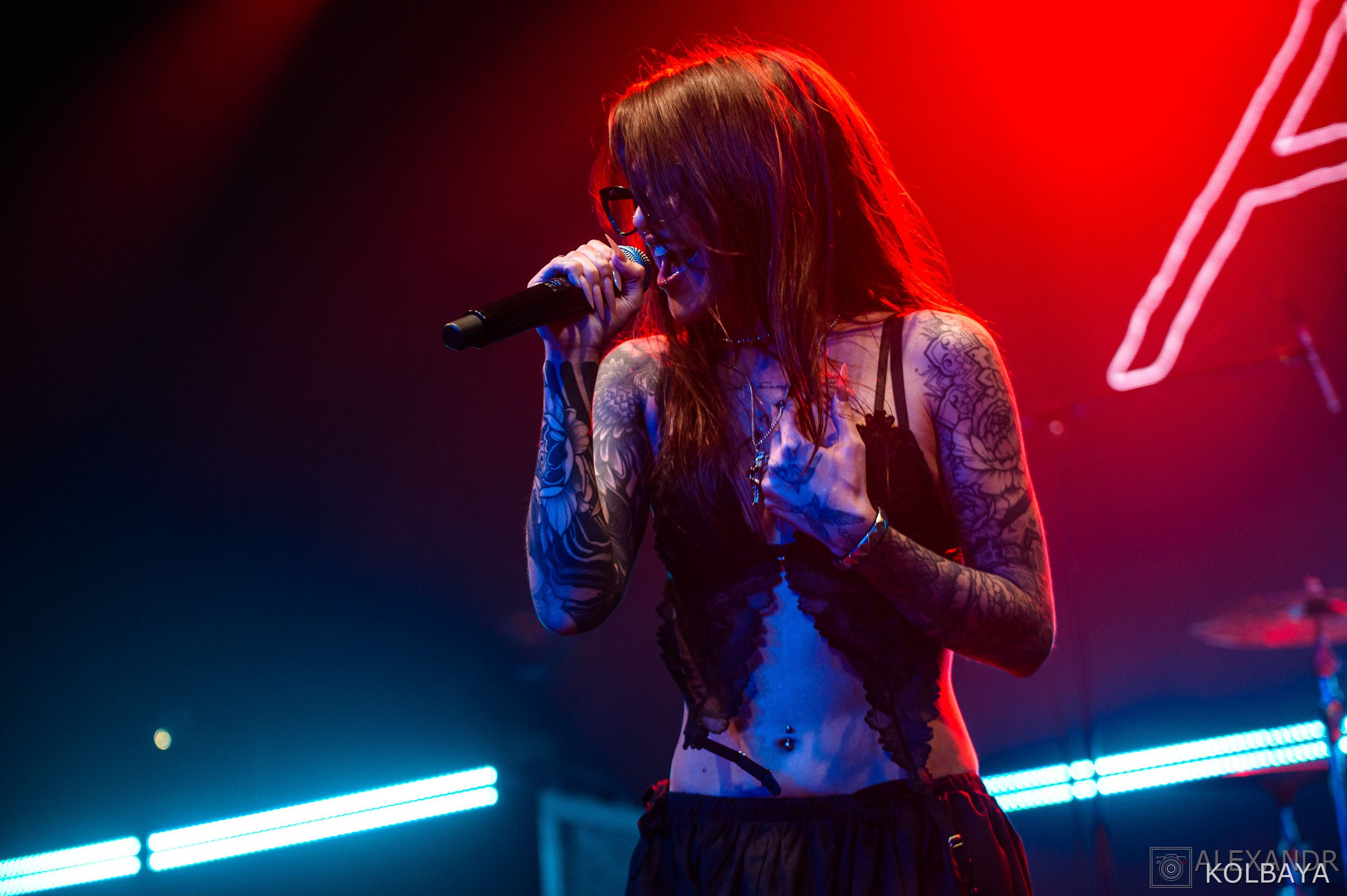 Фоторепортаж с концерта группы АСТРА в клубе СВОБОДА. Концертный и театральный репортажный фотограф в Москве Александр Колбая