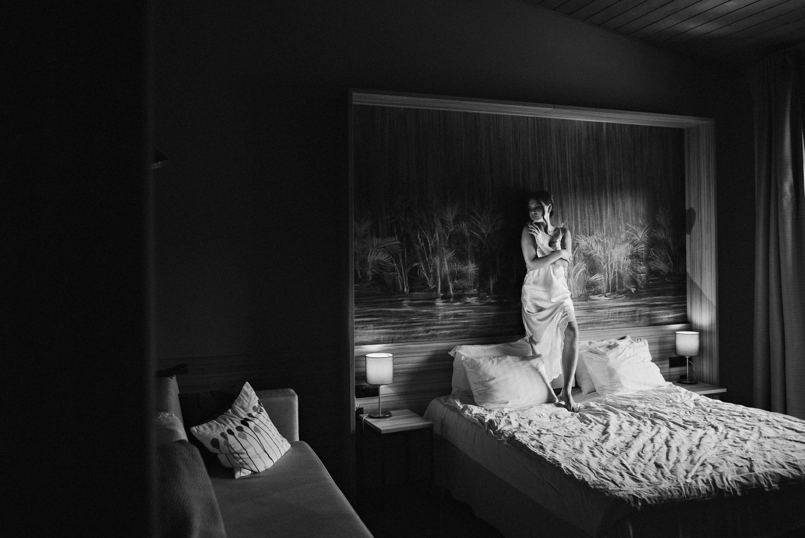 Паша и Лиза. Свадебный фотограф в Тамбове и области