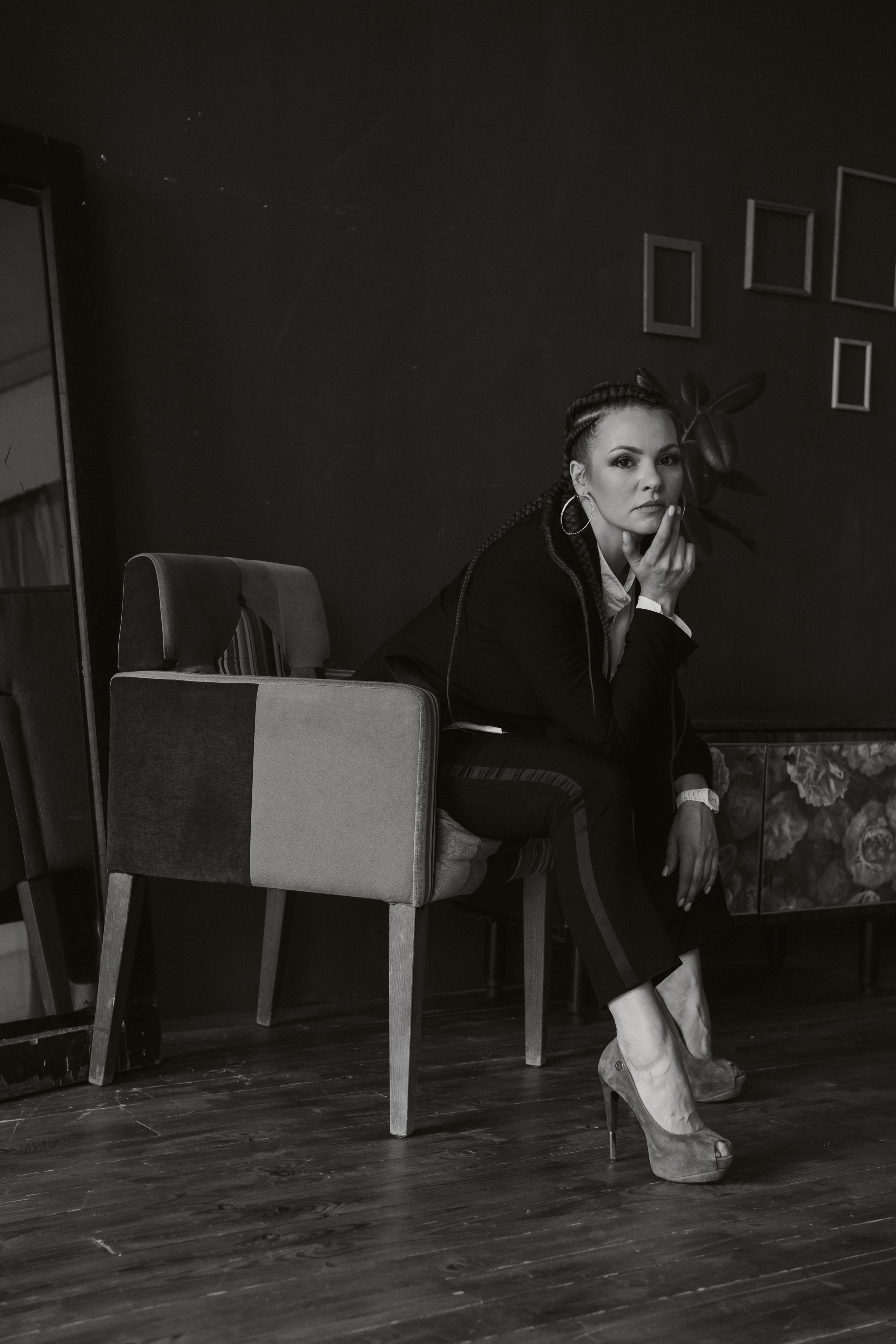 Студийные и портретные съемки. Фотограф и видеограф в Северной столице