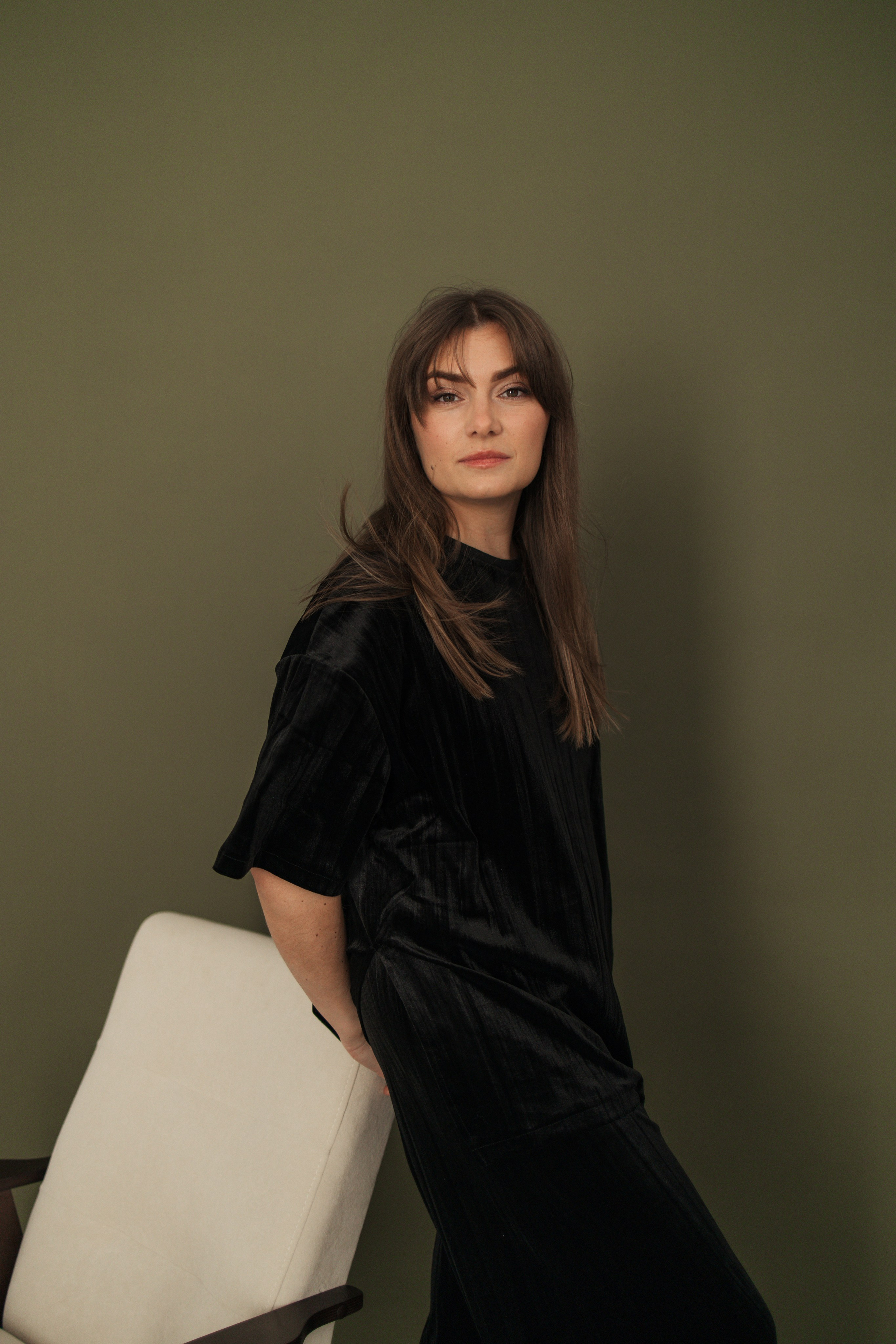 Нина / ID Studio. Фотограф в Выборге и Санкт-Петербурге Маша Гуляева