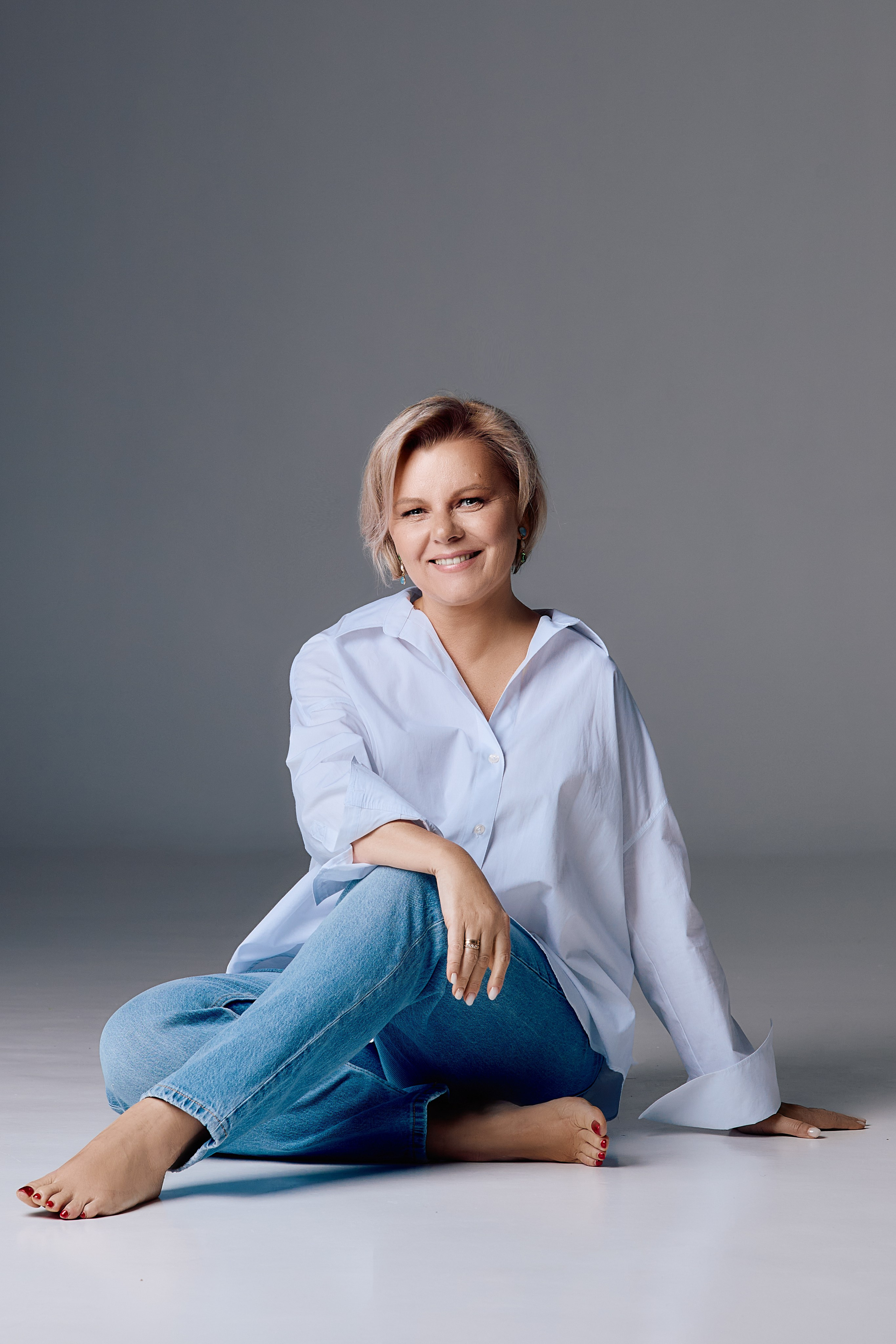 Нутрициолог Наталья. Фотограф-портретист Евгения Синкевич в Риге и Европе