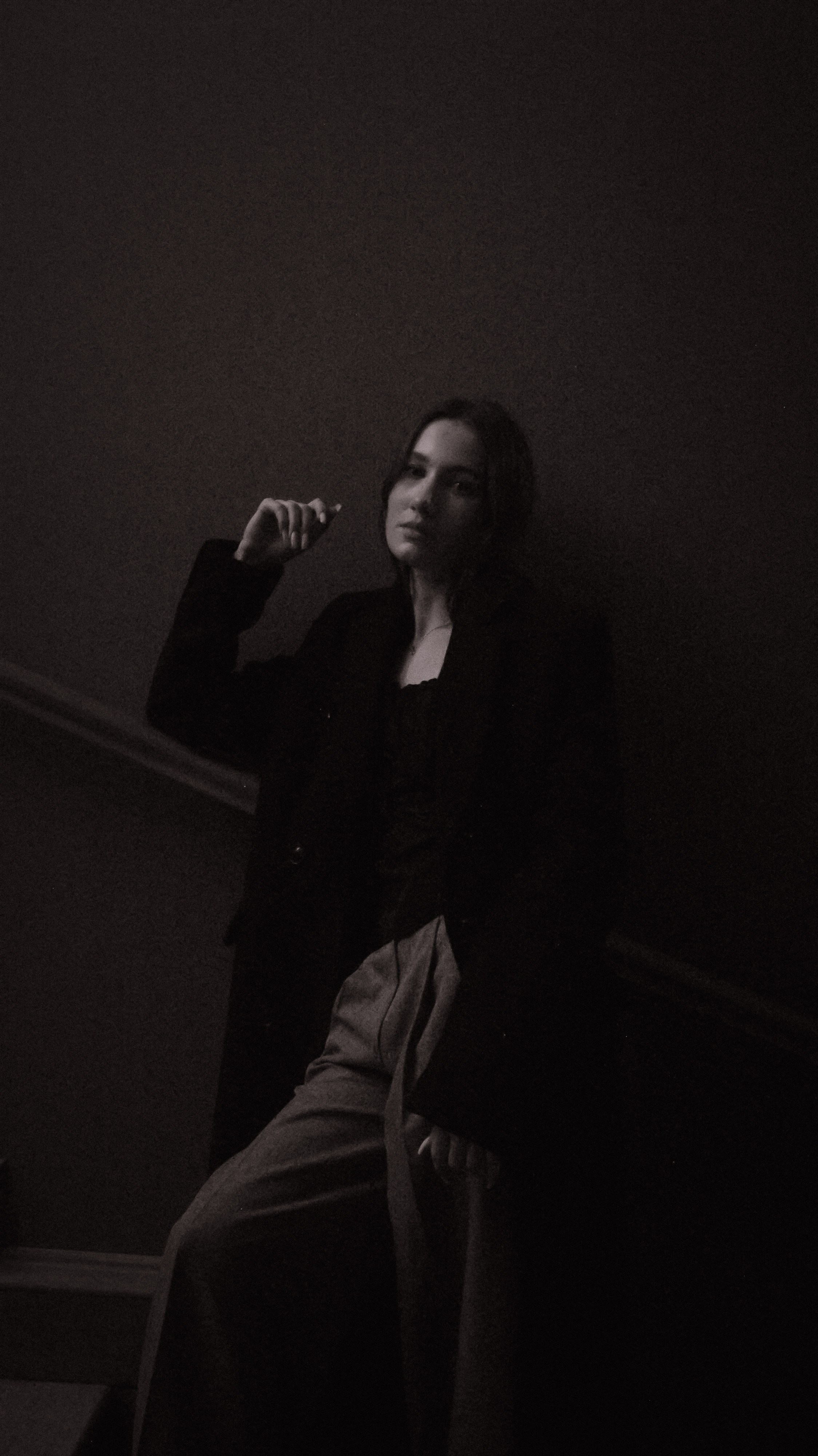 Екатерина. Портретный и свадебный фотограф в Москве Александра