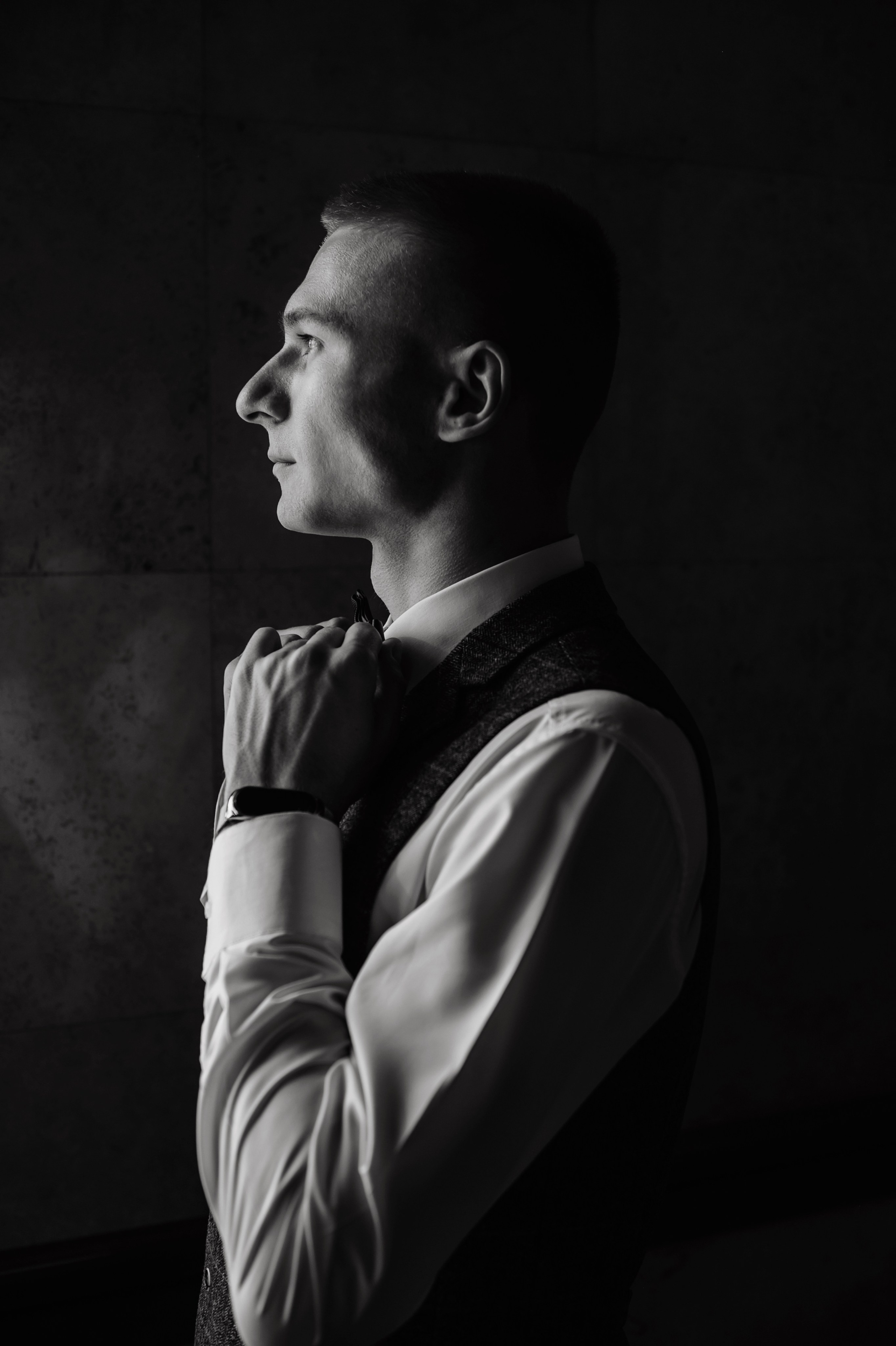 Ваня и Ксюша. Свадебный фотограф Марина Жемчужникова в Москве и в Белгороде