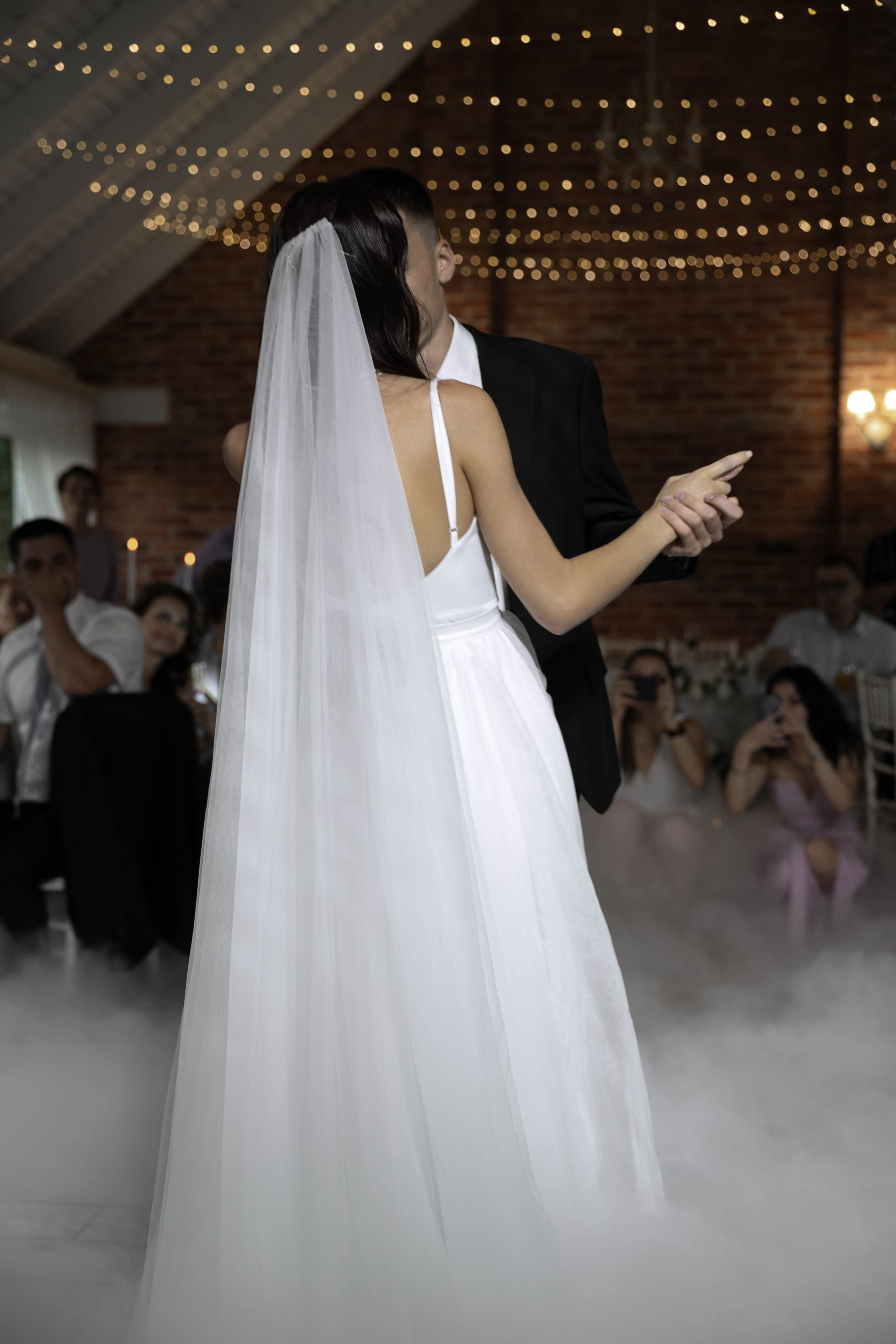 Мэтч. Свадебный фотограф Калининград