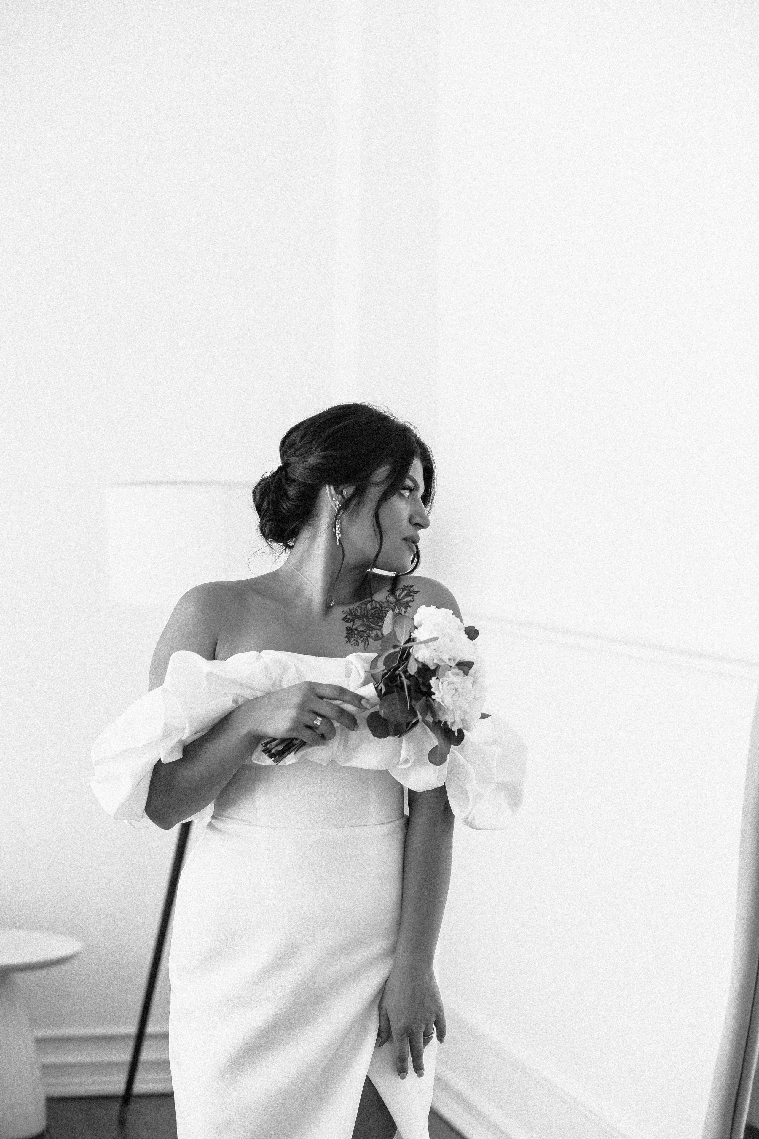 Данил & Александра. Фотограф Юлия Герасимова Иркутск