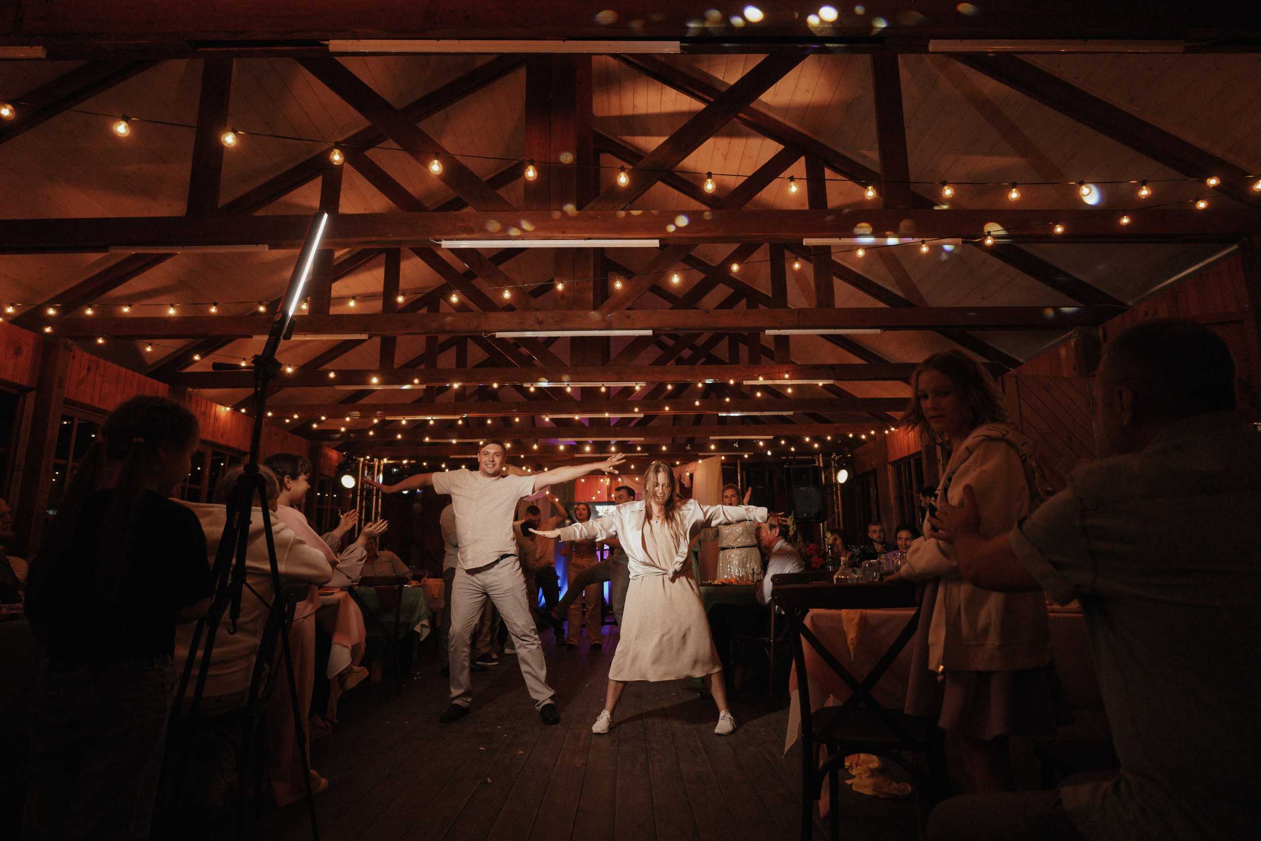 Влад и Даша. Организатор мероприятий в Абакане I Ольга Петухова