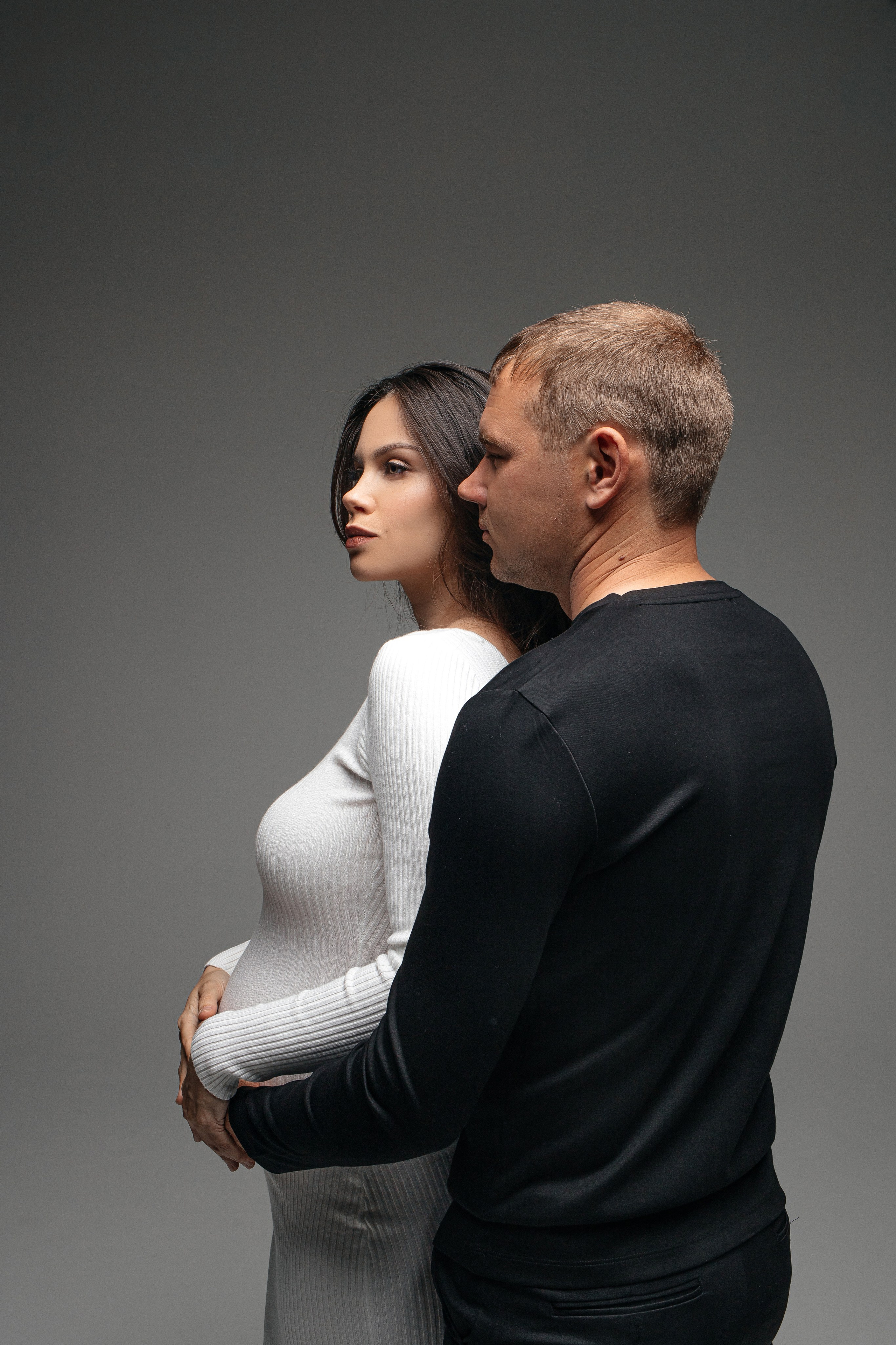 В ожидании. Свадебный фотограф Кропоткин Краснодар