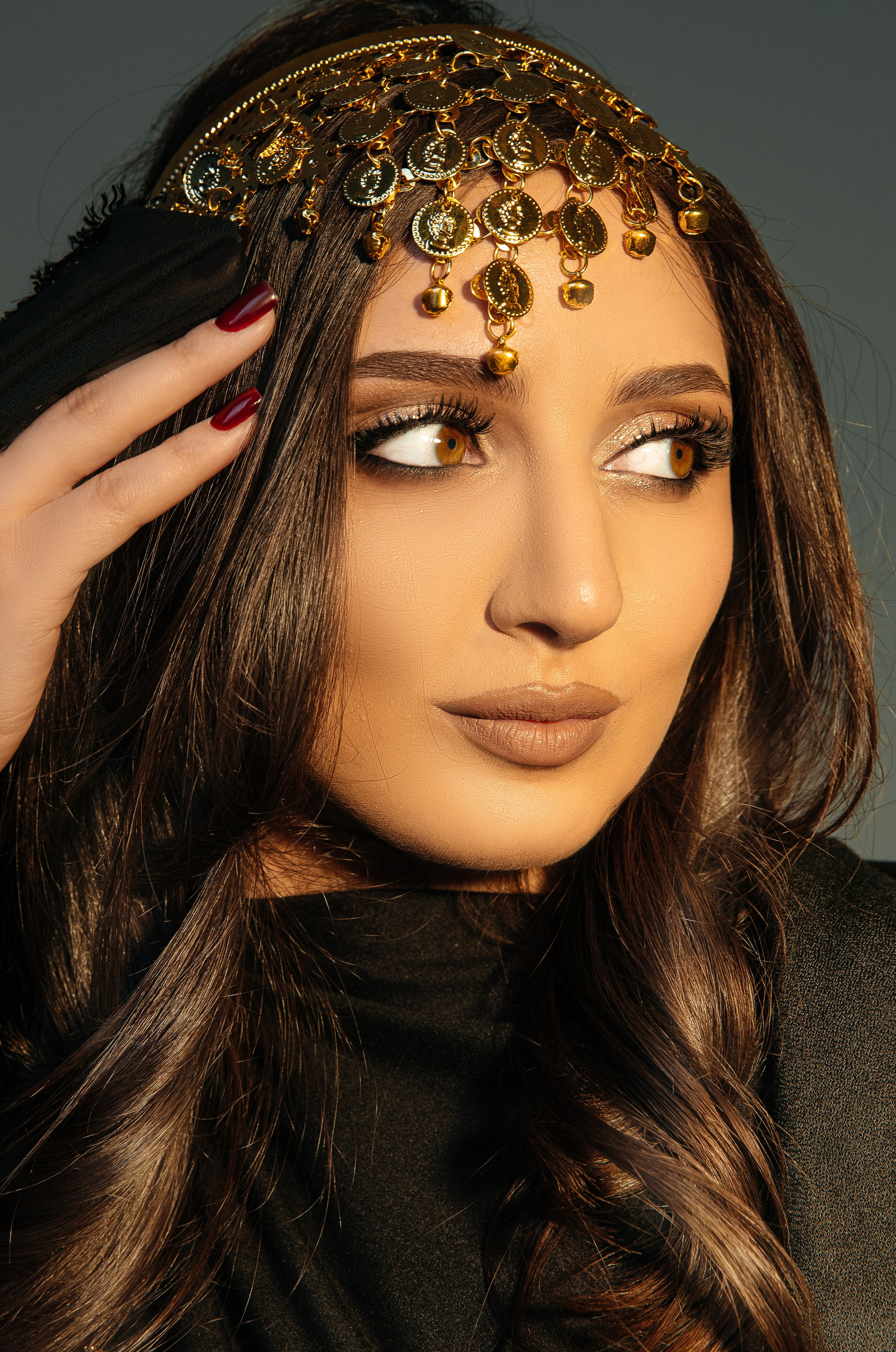 Восточная сказка. Свадебный фотограф Кропоткин Краснодар