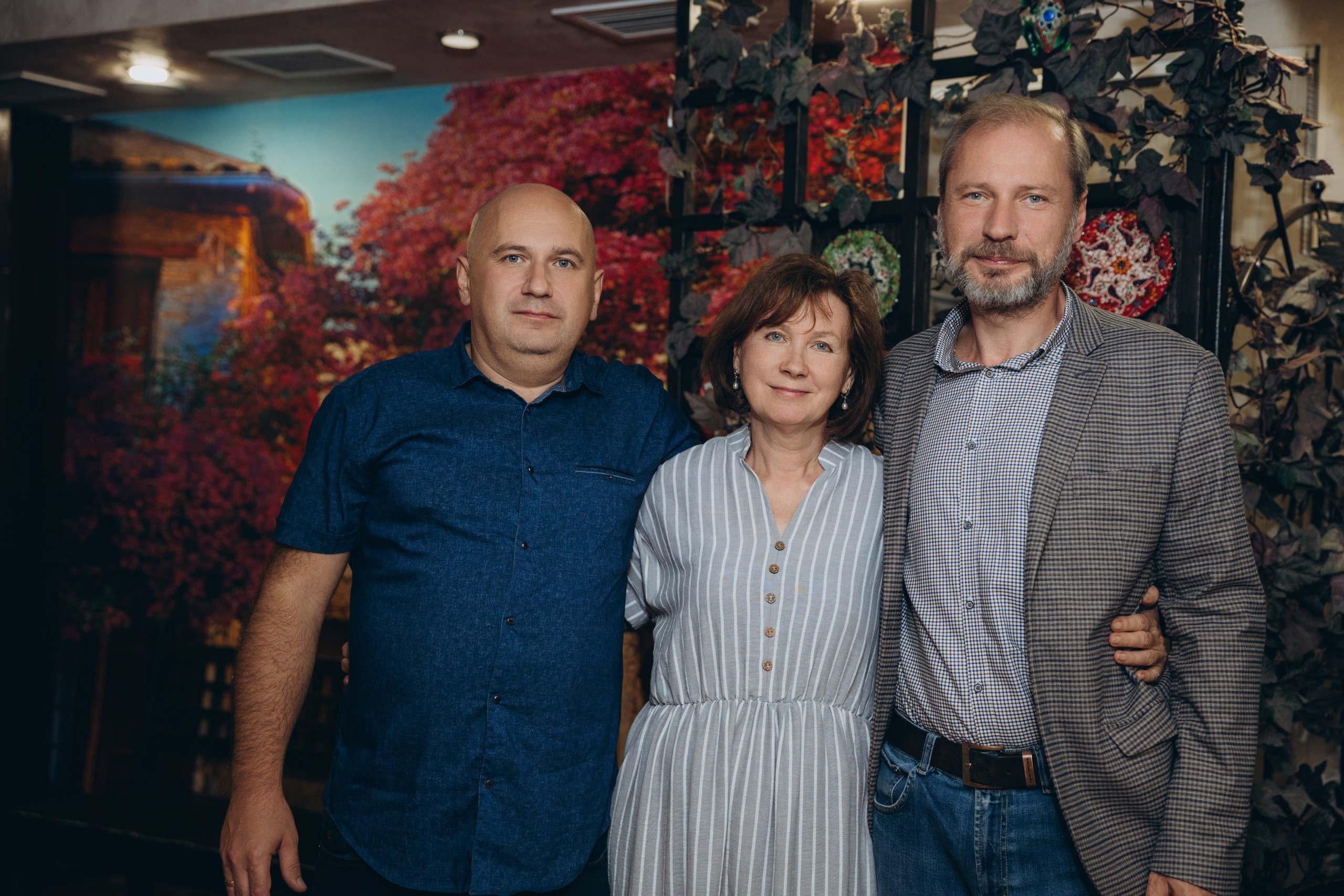 Серебряная свадьба. Свадебный, семейный фотограф в Иркутске Светлана Макаричева