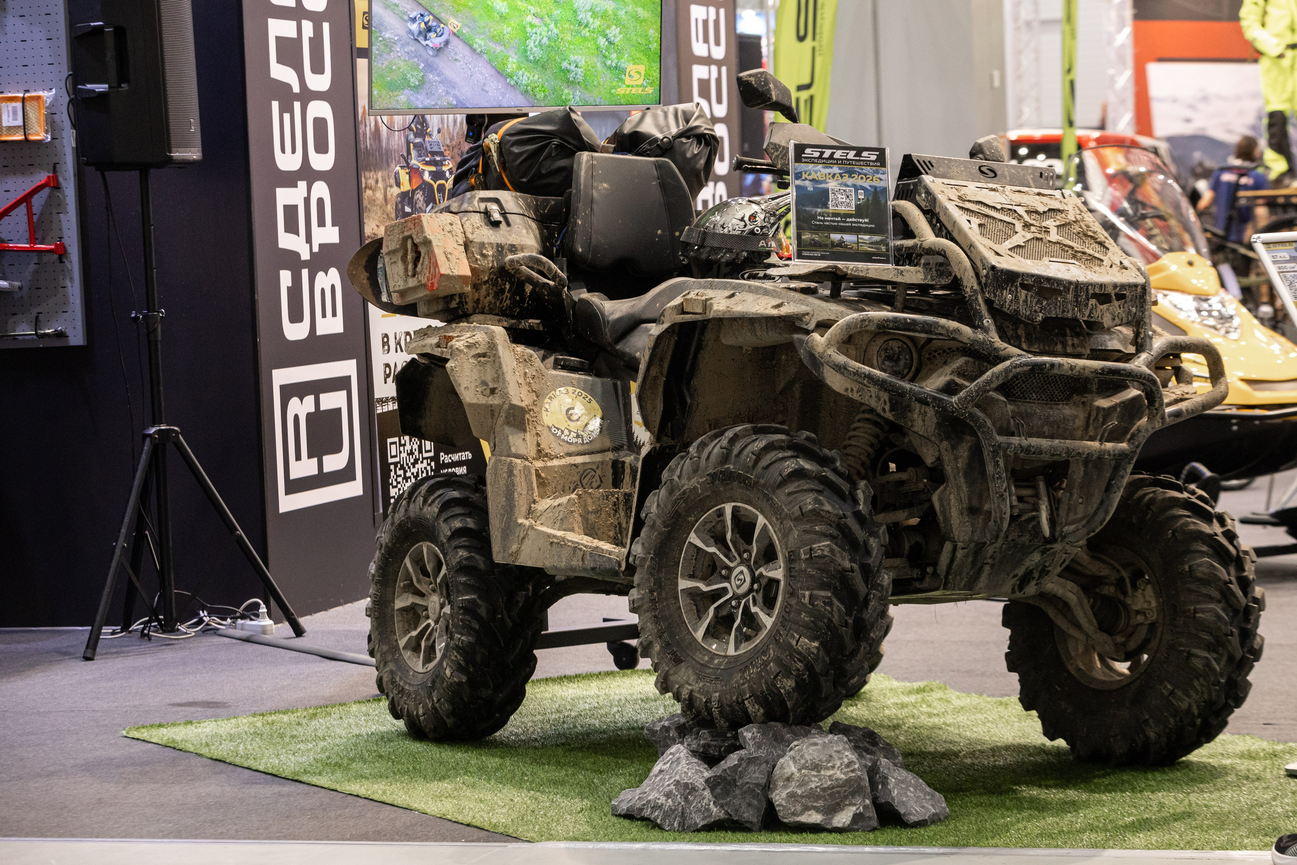 Фотосъёмка мероприятий и выставок. Фото и видео контент для бизнеса в Москве и Московской области