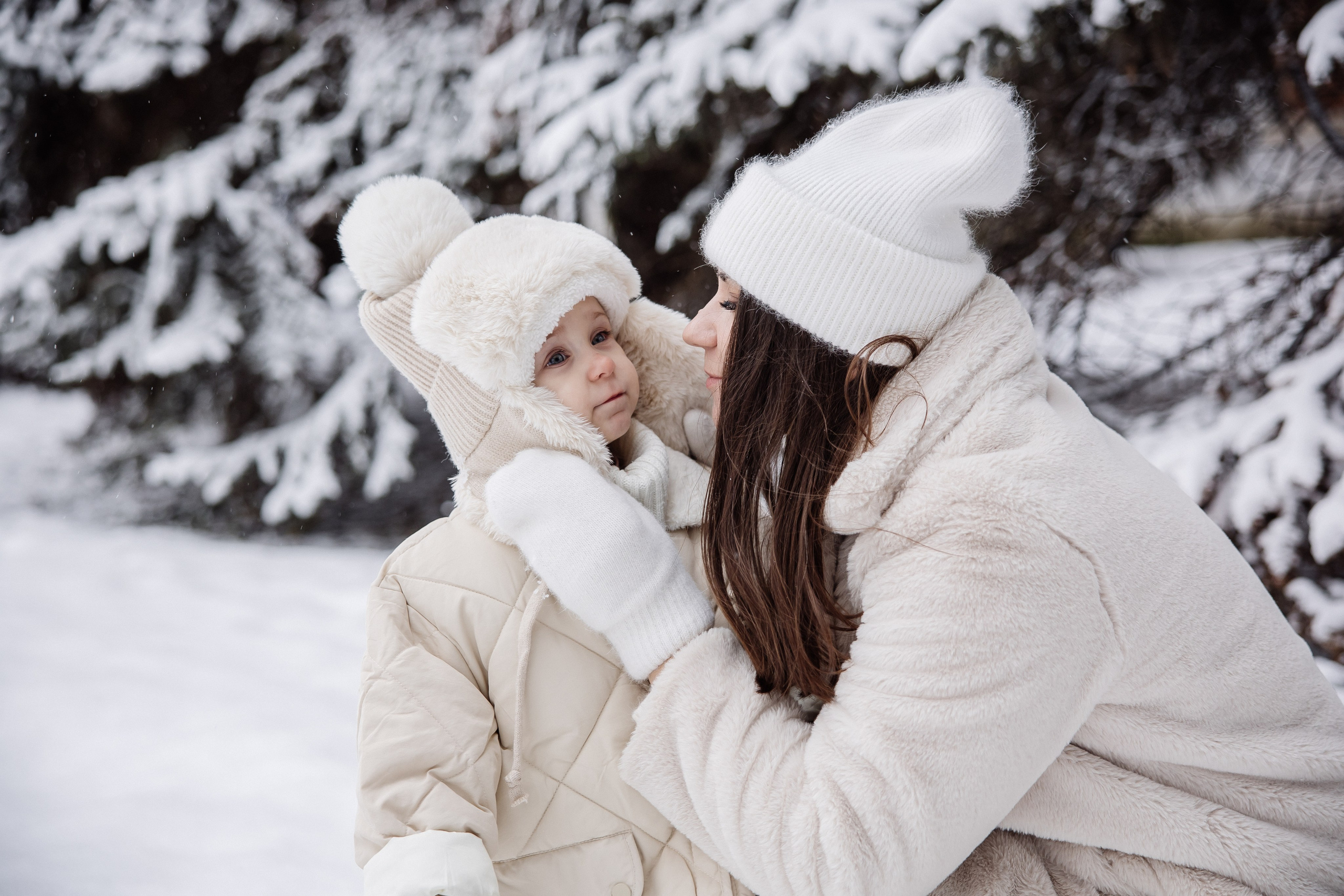 Маша и Соня. Семейный и свадебный фотограф в Самаре и Кинеле Мария Донцу