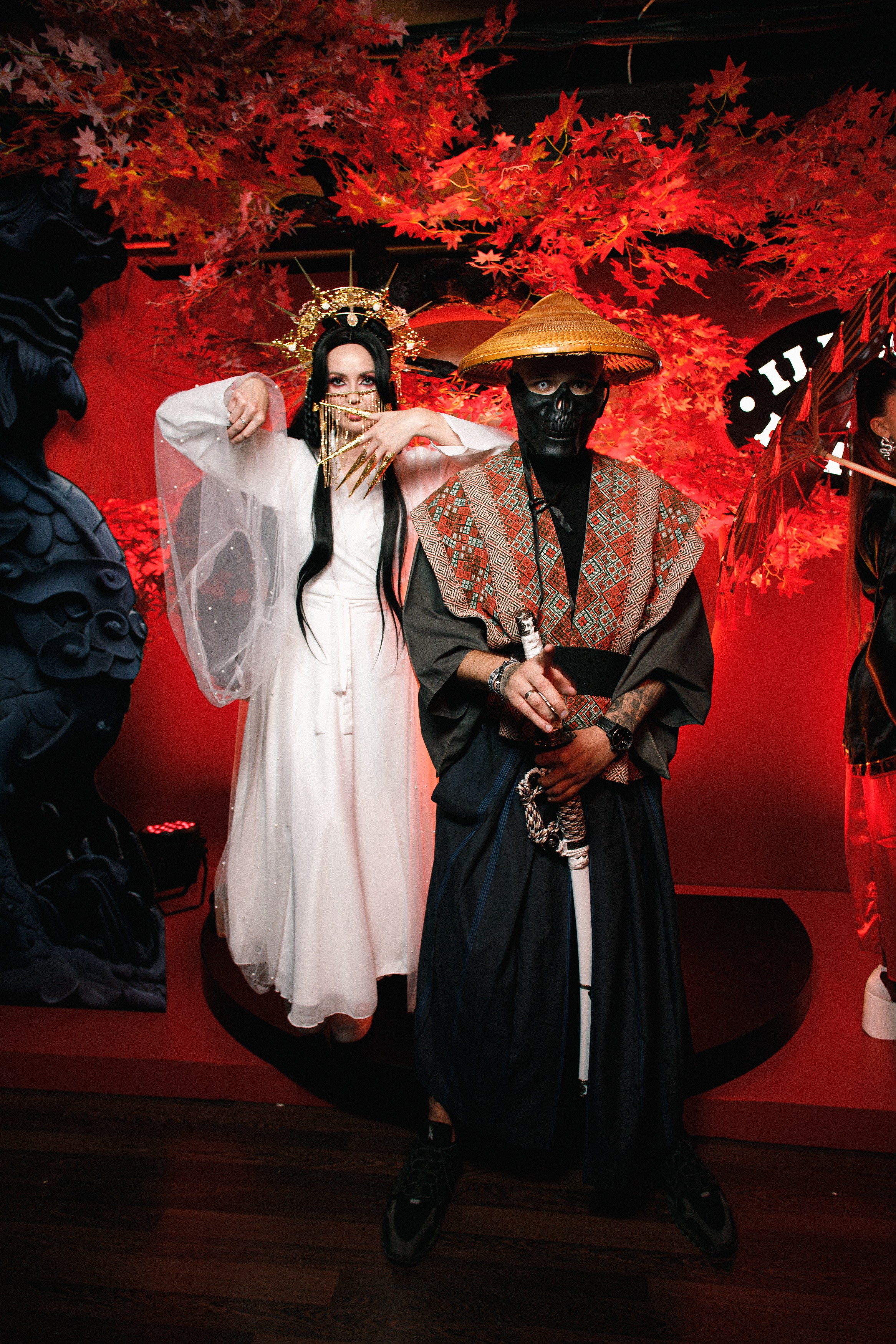 ILLEGAL FRIENDS | ASIA. СВОИ. ФОТООТЧЕТЫ-СОБЫТИЯ-МЕСТА