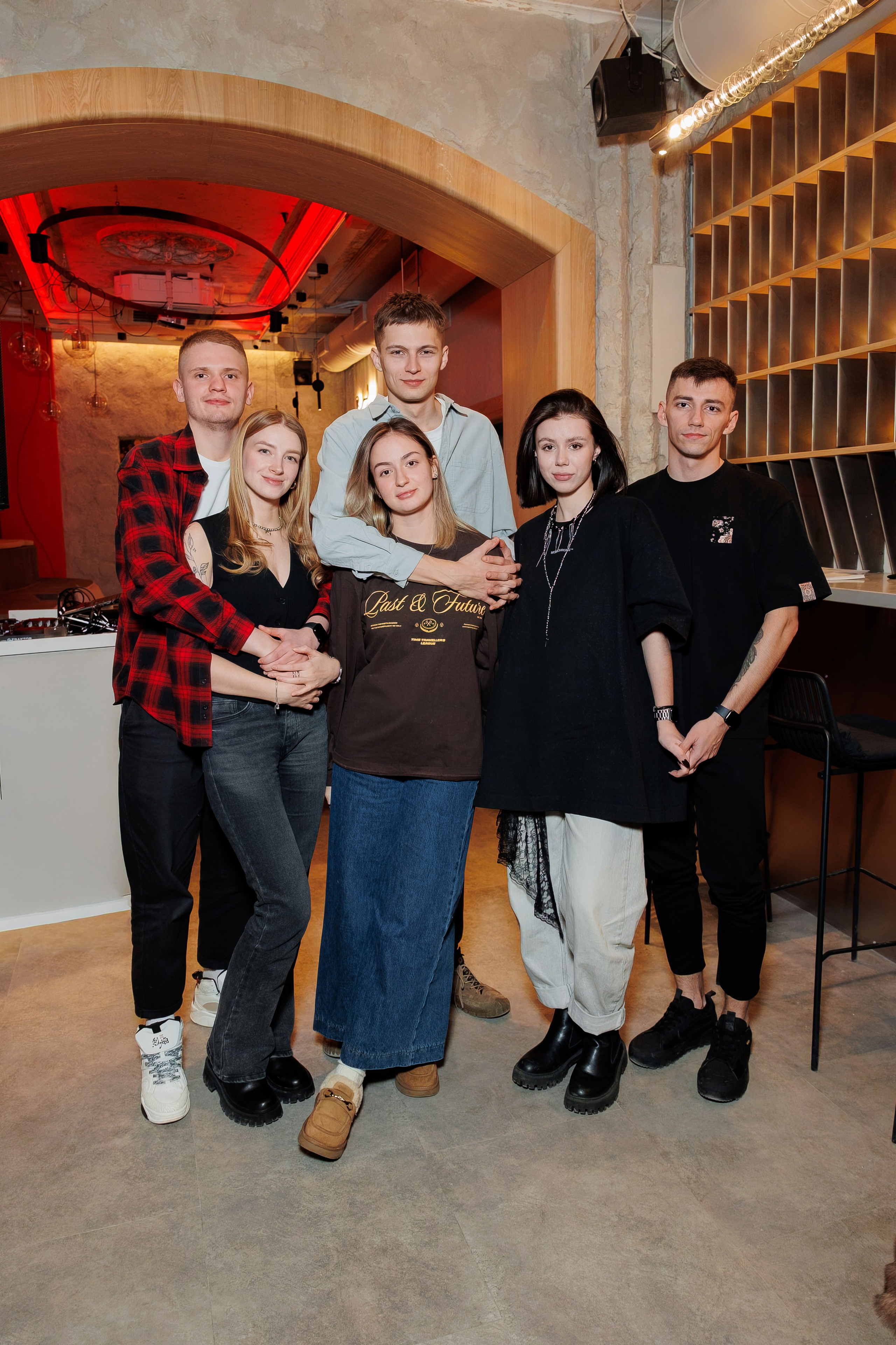 AMORE ОТРКРЫТИЕ — DAY I. СВОИ. ФОТООТЧЕТЫ-СОБЫТИЯ-МЕСТА