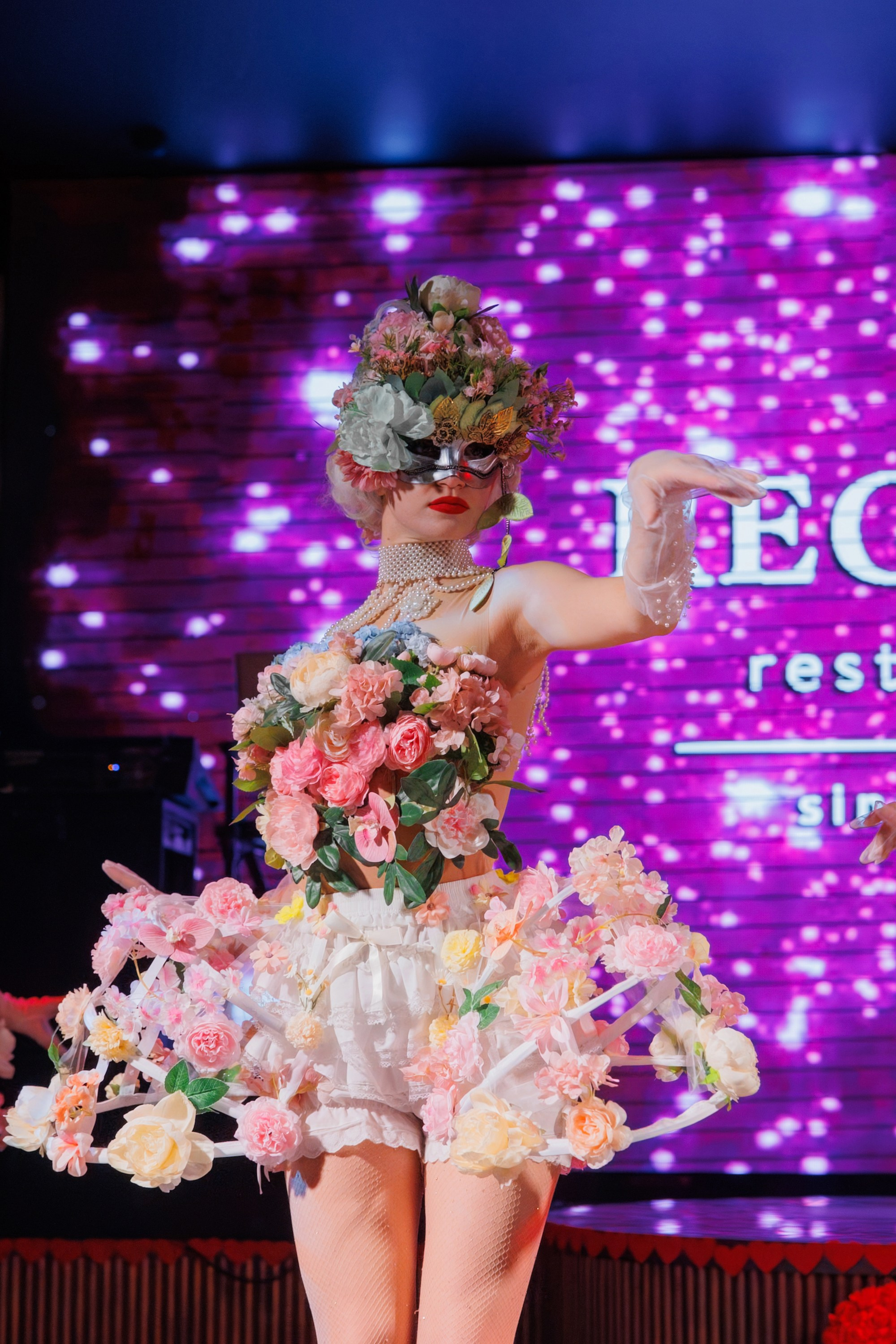 REGENT x InLove. СВОИ. ФОТООТЧЕТЫ-СОБЫТИЯ-МЕСТА