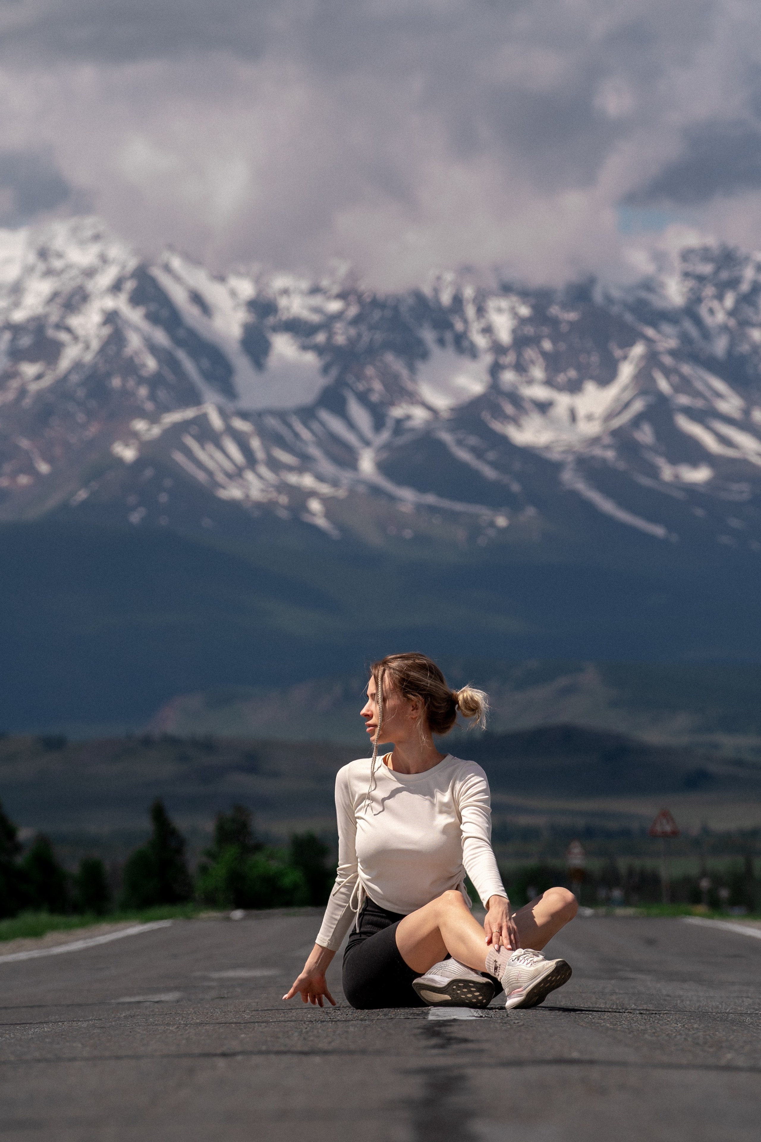 Алтай. Оператор и Фотограф в Санкт-Петербурге и Москве