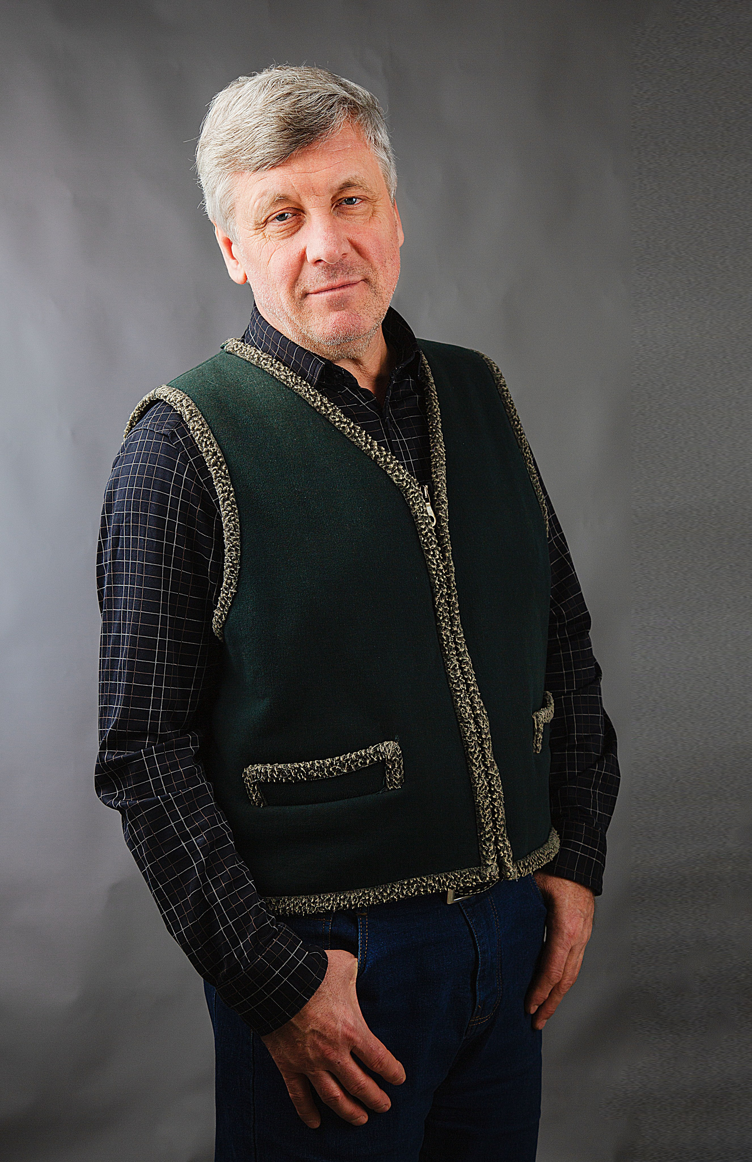 Портретная Фотосессия в Москве