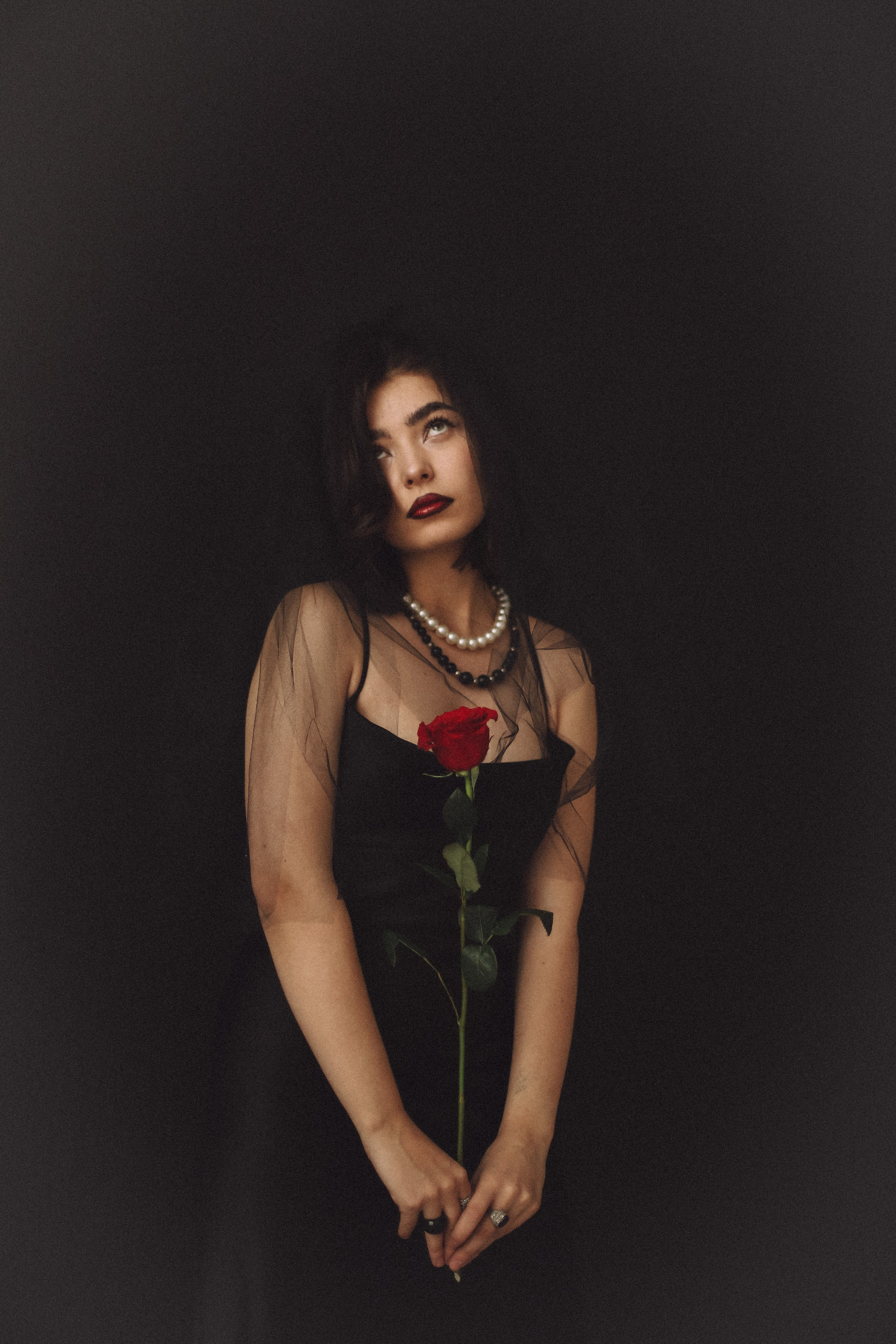 Алиса. Фотограф в Нижнем Новгороде Кристина Батанова