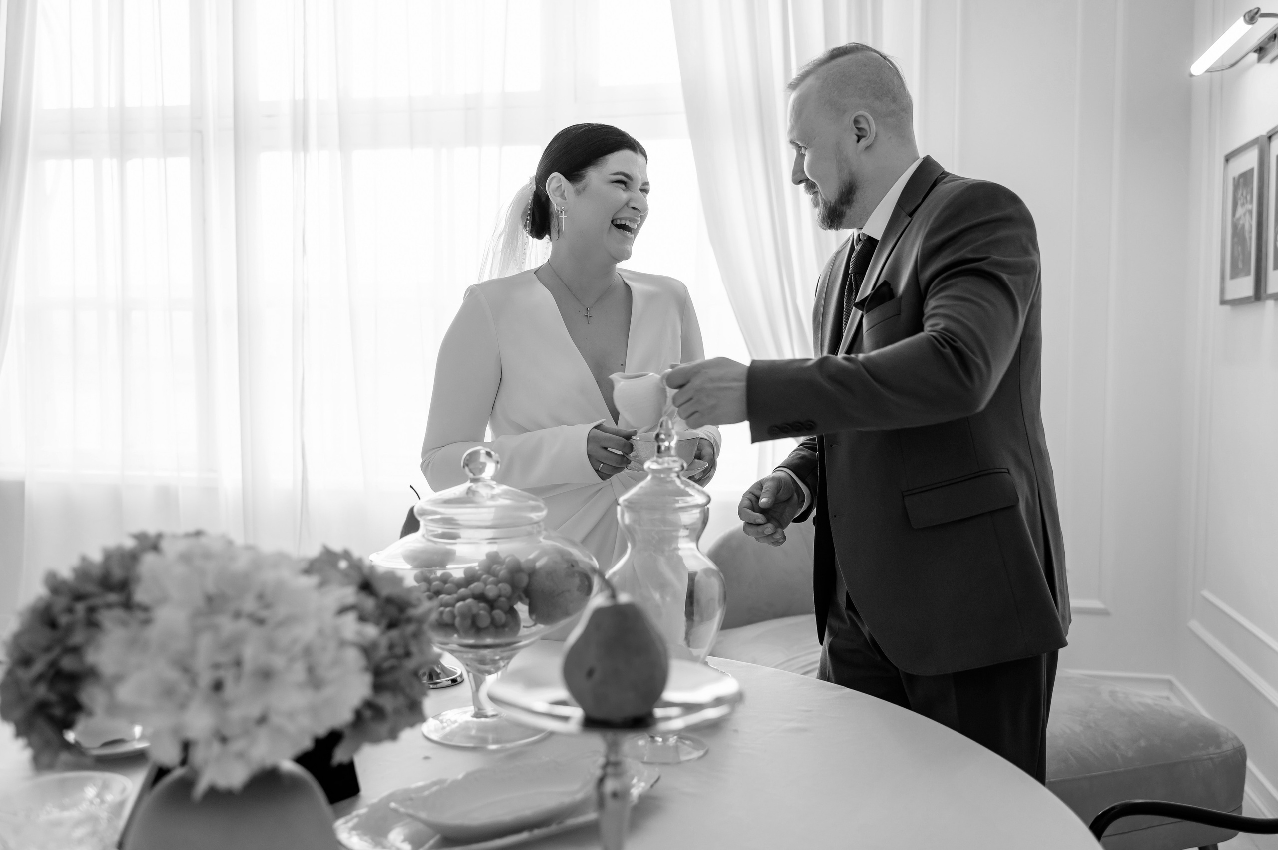 Ноябрь пахнет корицей. Свадебный фотограф в Краснодаре и Сочи Комолова Екатерина