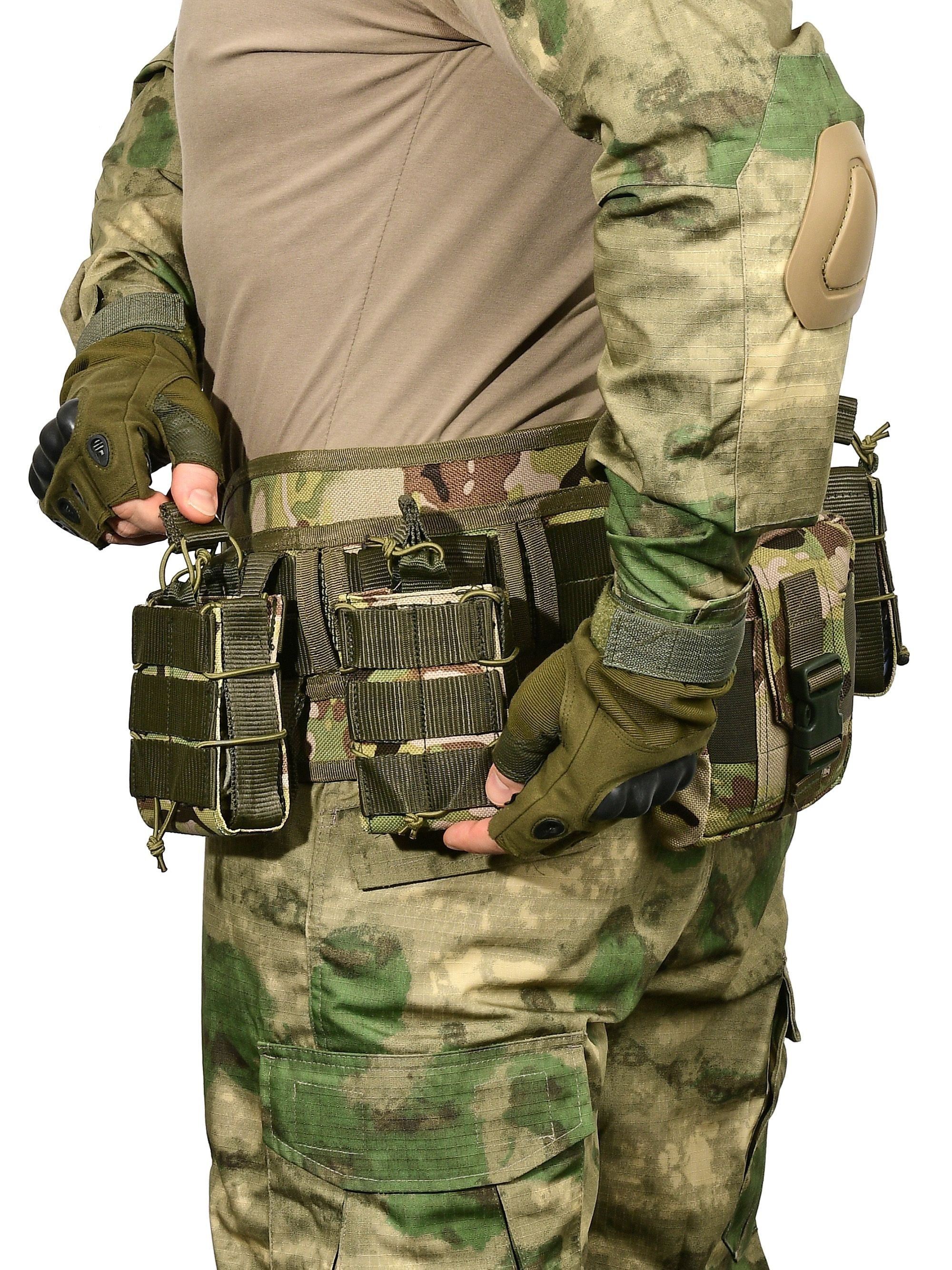 Съёмка военной экипировки в Москве. Предметный фотограф Константин Агафонов — предметная съёмка и фотосъёмка в Москве