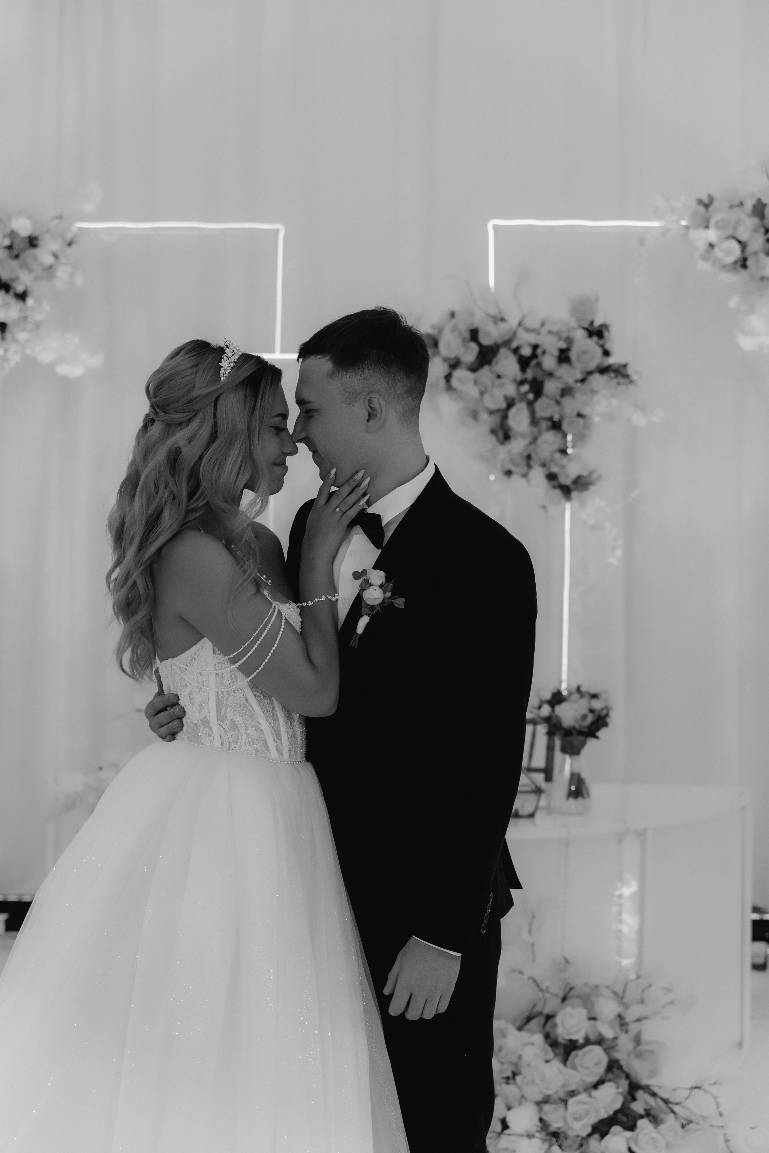 Любовь в каждом взгляде. Свадебный и семейный фотограф в Нижнем Новгороде Мучкова Анна