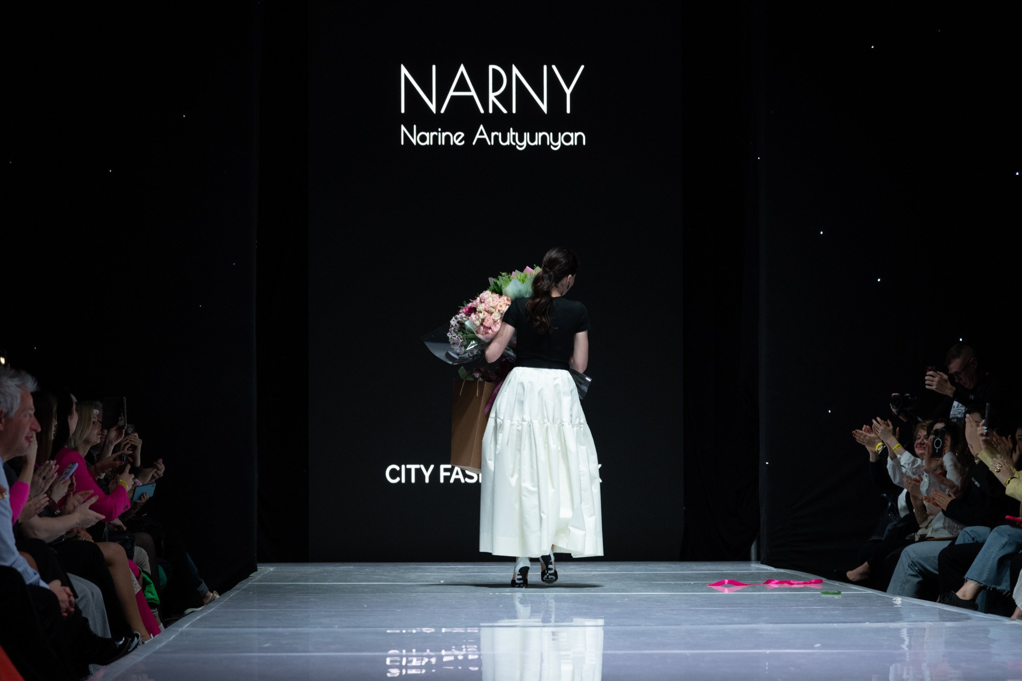 NARNY / 23. Sakunov Photo