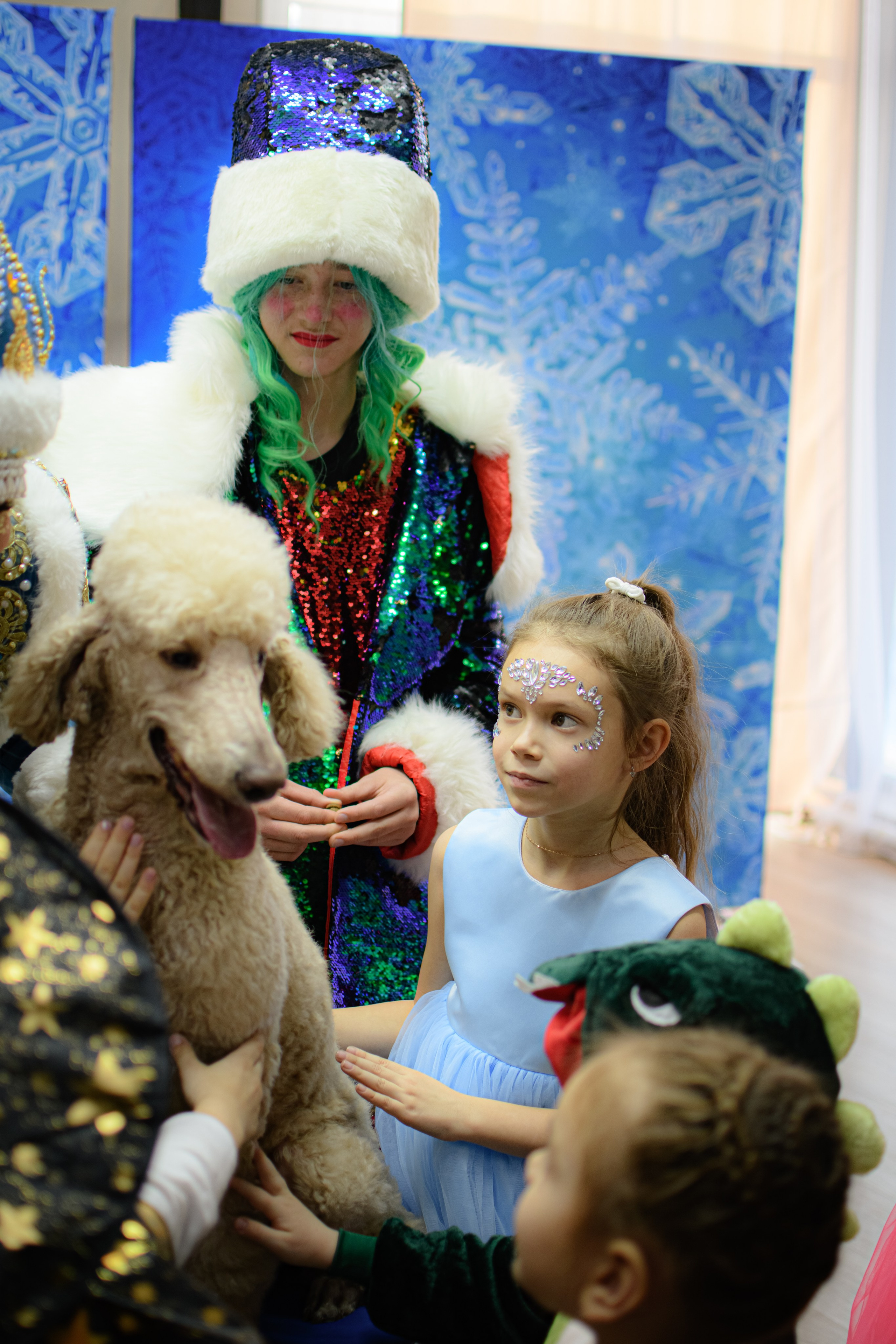 HAPPY NEW YEAR. Photokarish